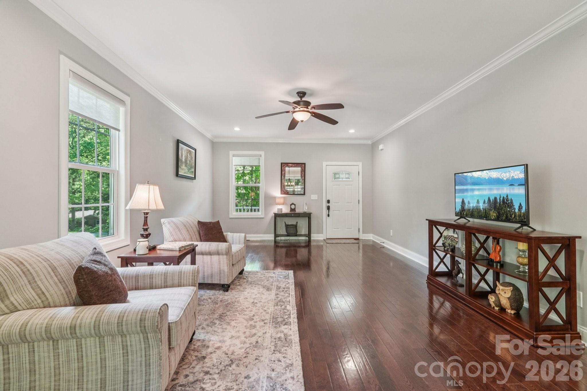 143 Fremont Loop — Mooresville