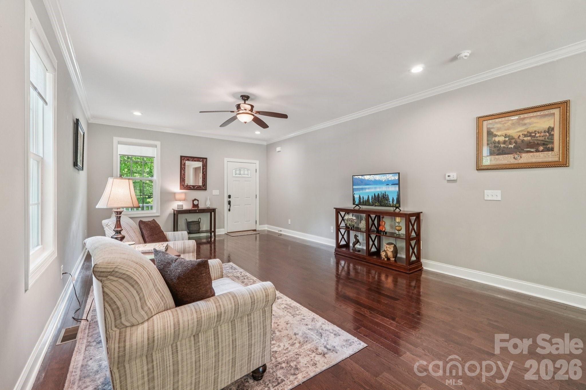 143 Fremont Loop — Mooresville
