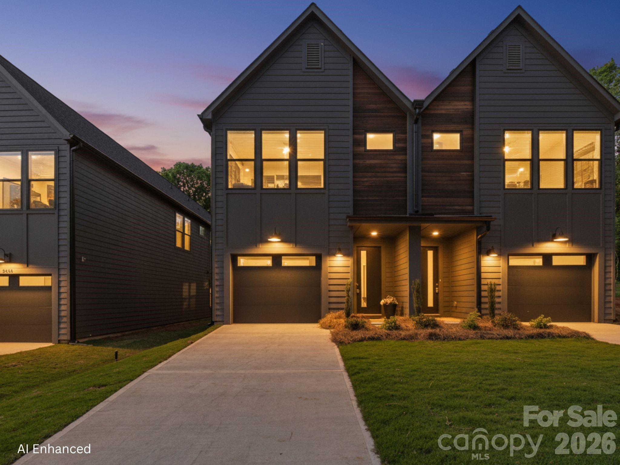 2649 Ravencroft Drive #1A — Charlotte