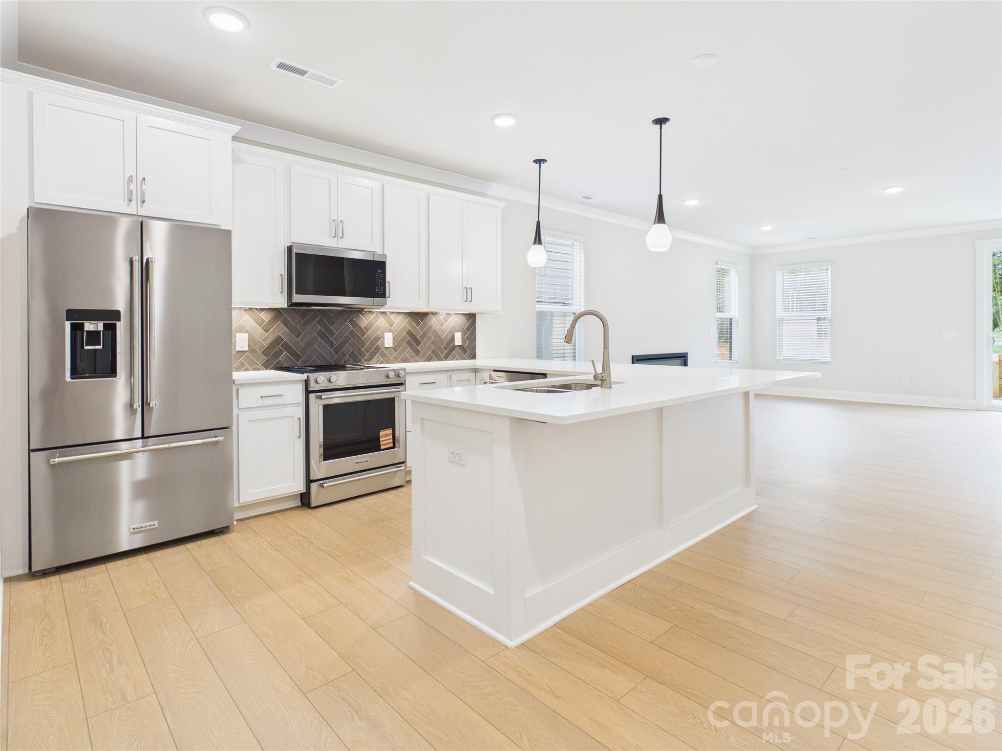 2649 Ravencroft Drive #1A — Charlotte