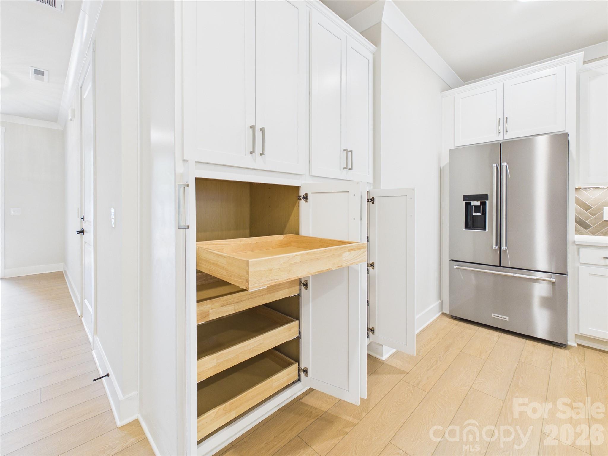2649 Ravencroft Drive #1A — Charlotte