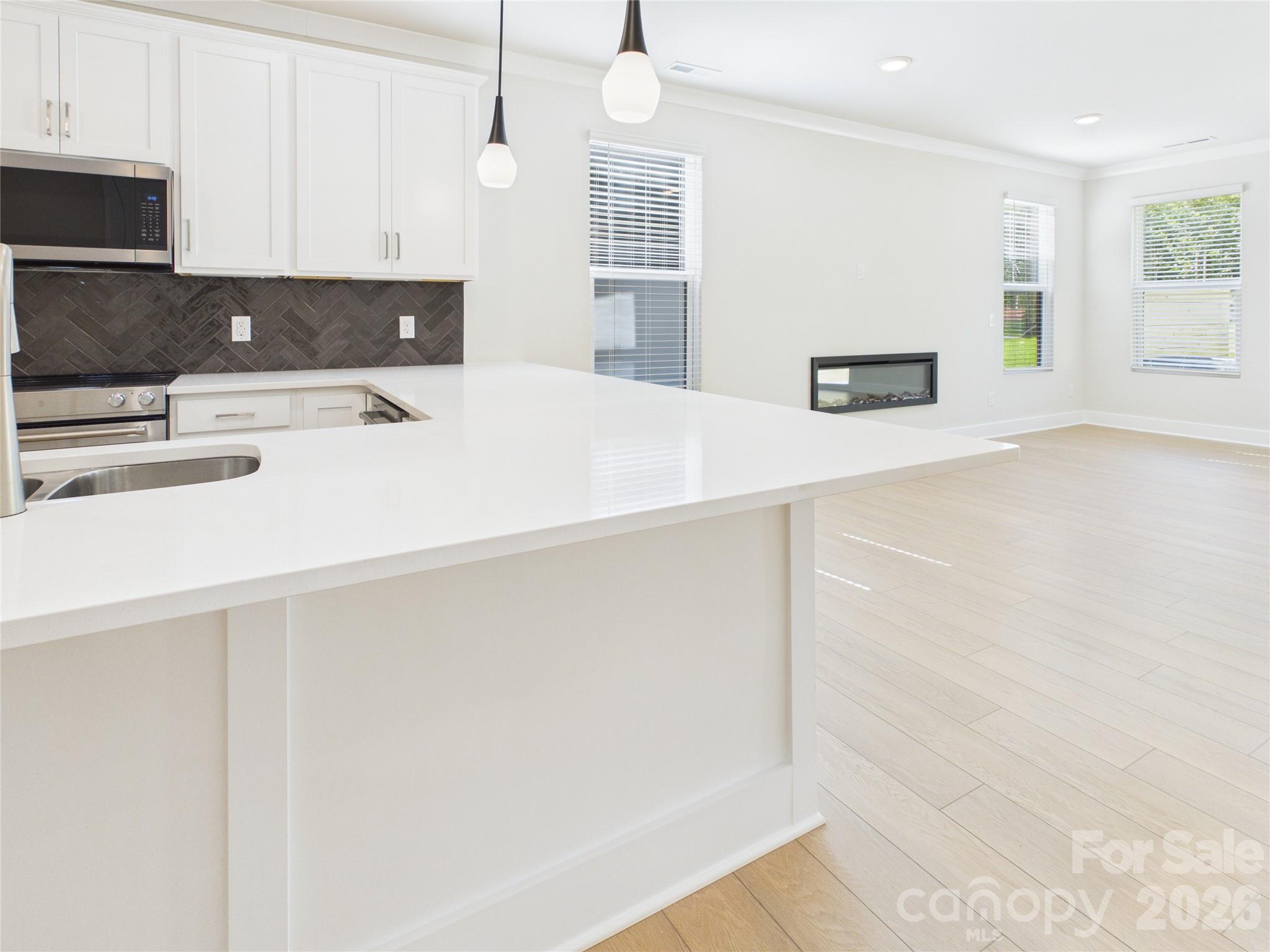 2649 Ravencroft Drive #1A — Charlotte