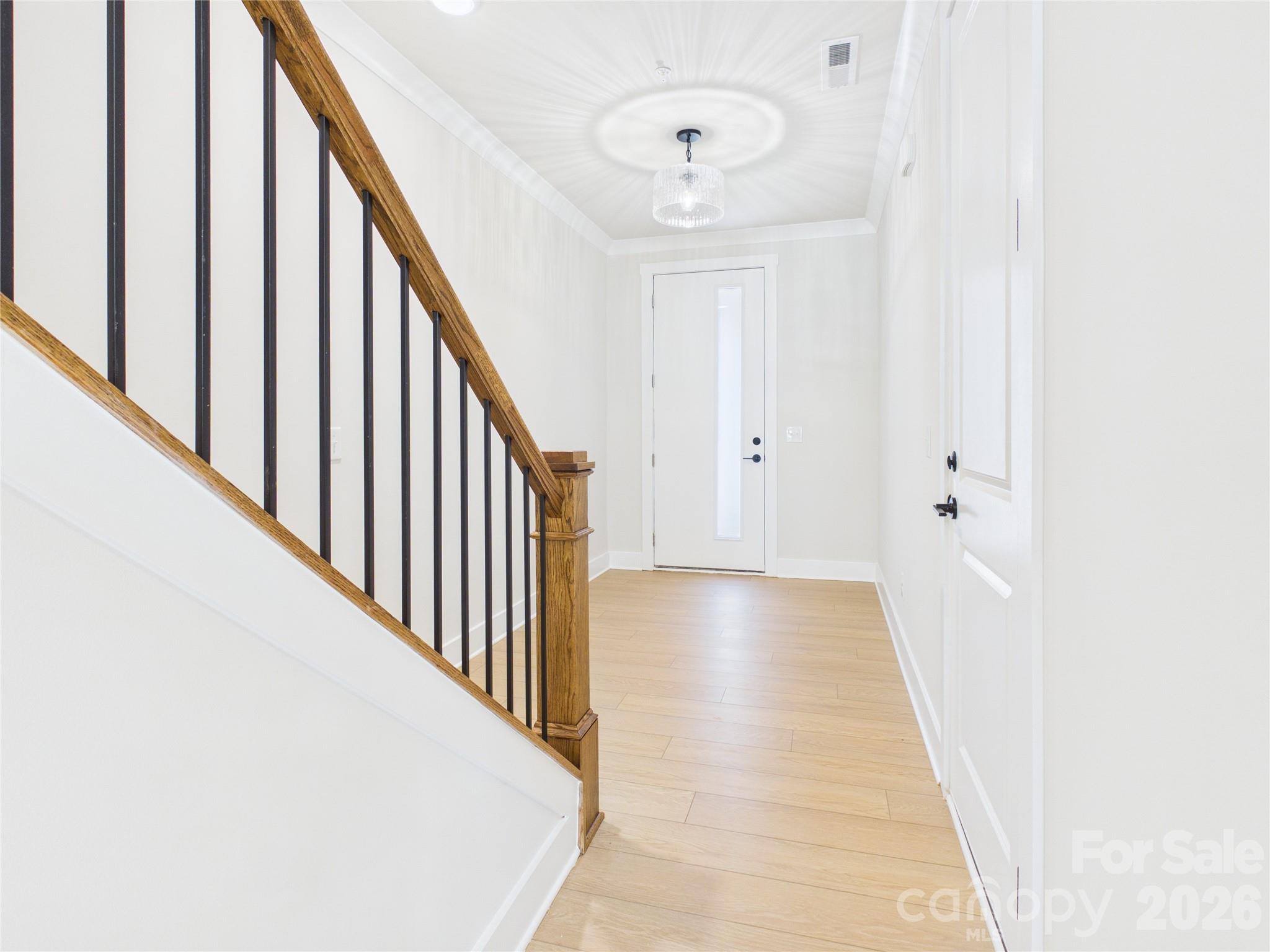2649 Ravencroft Drive #1A — Charlotte