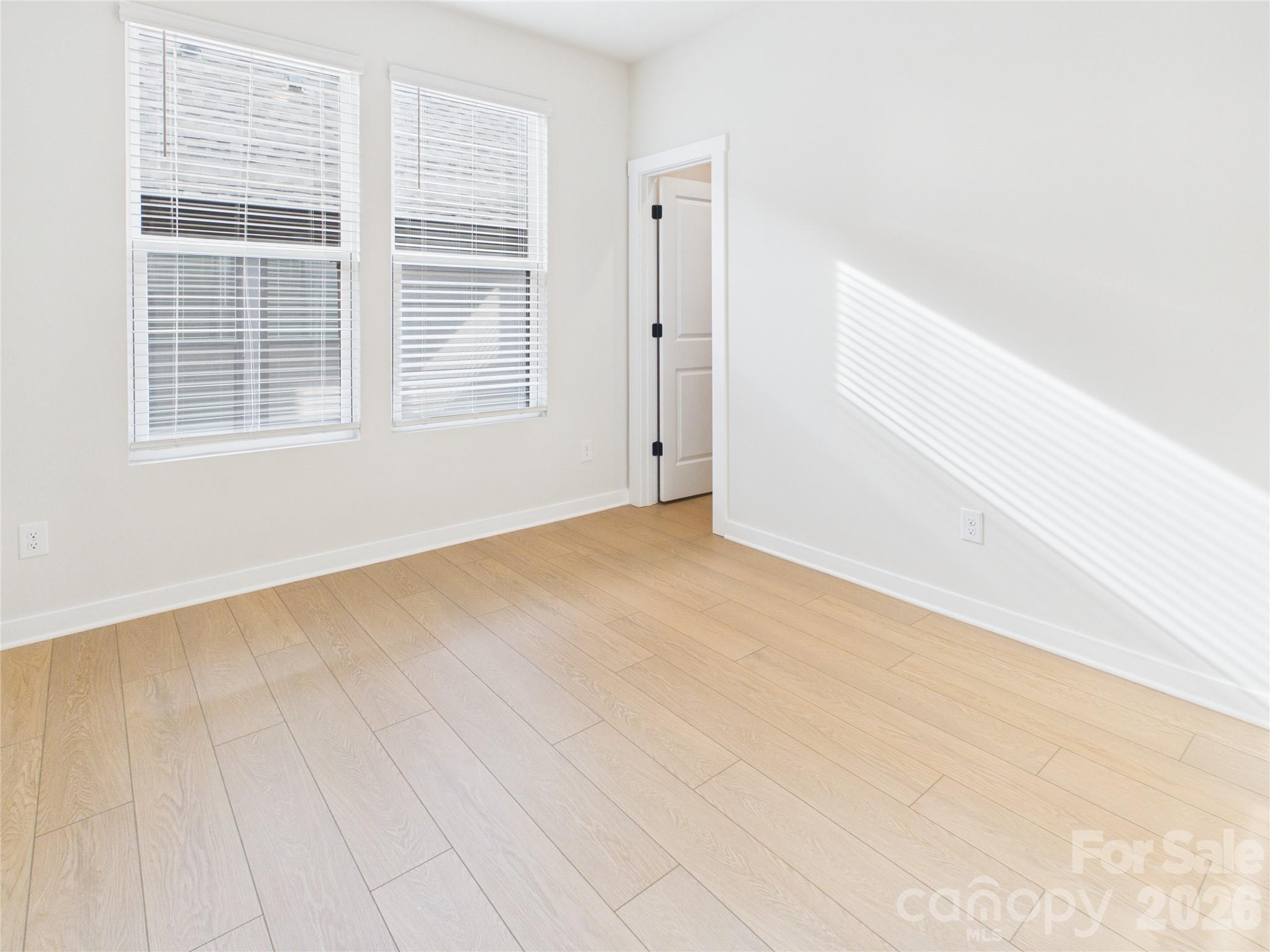 2649 Ravencroft Drive #1A — Charlotte