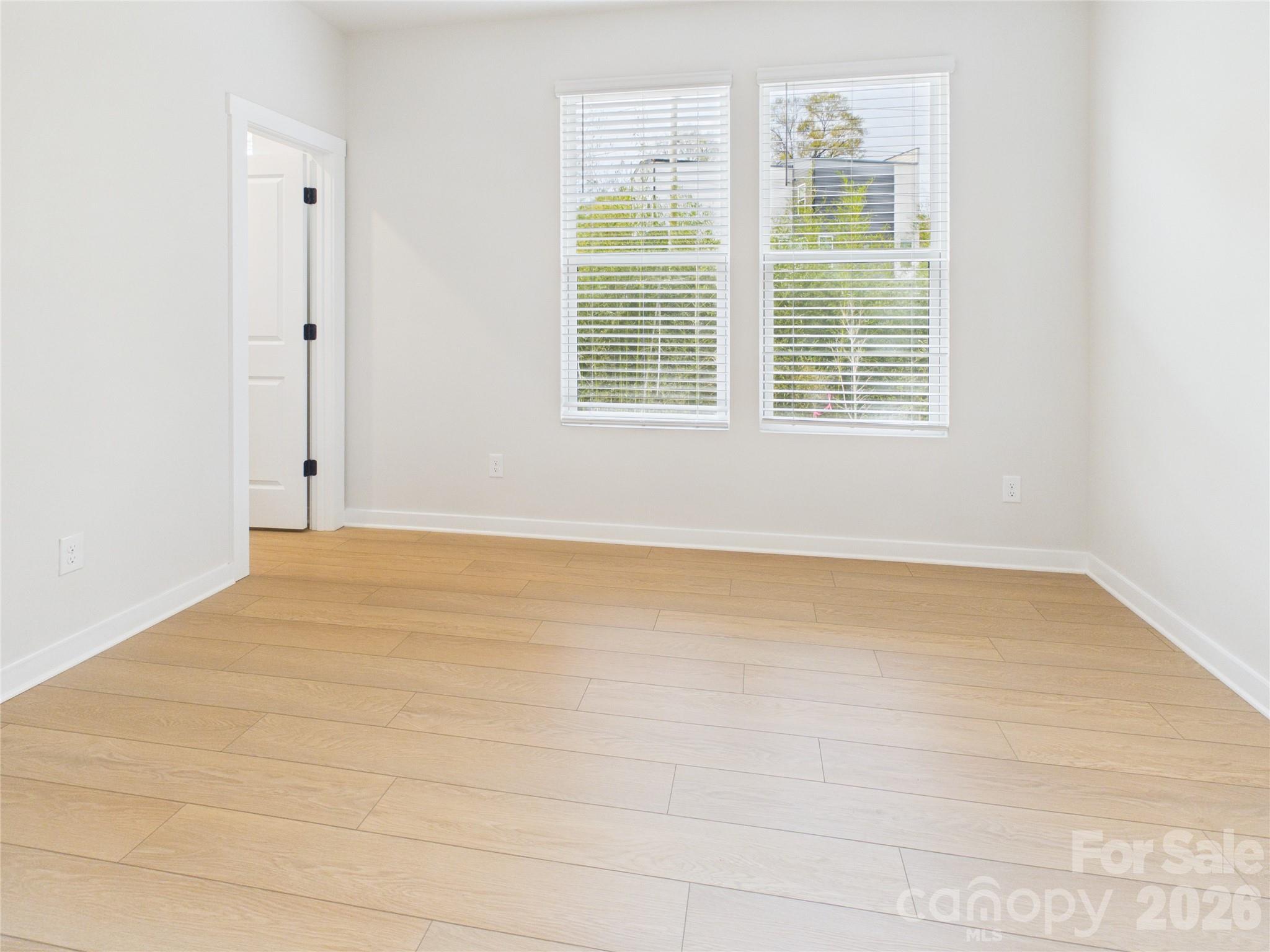 2649 Ravencroft Drive #1A — Charlotte