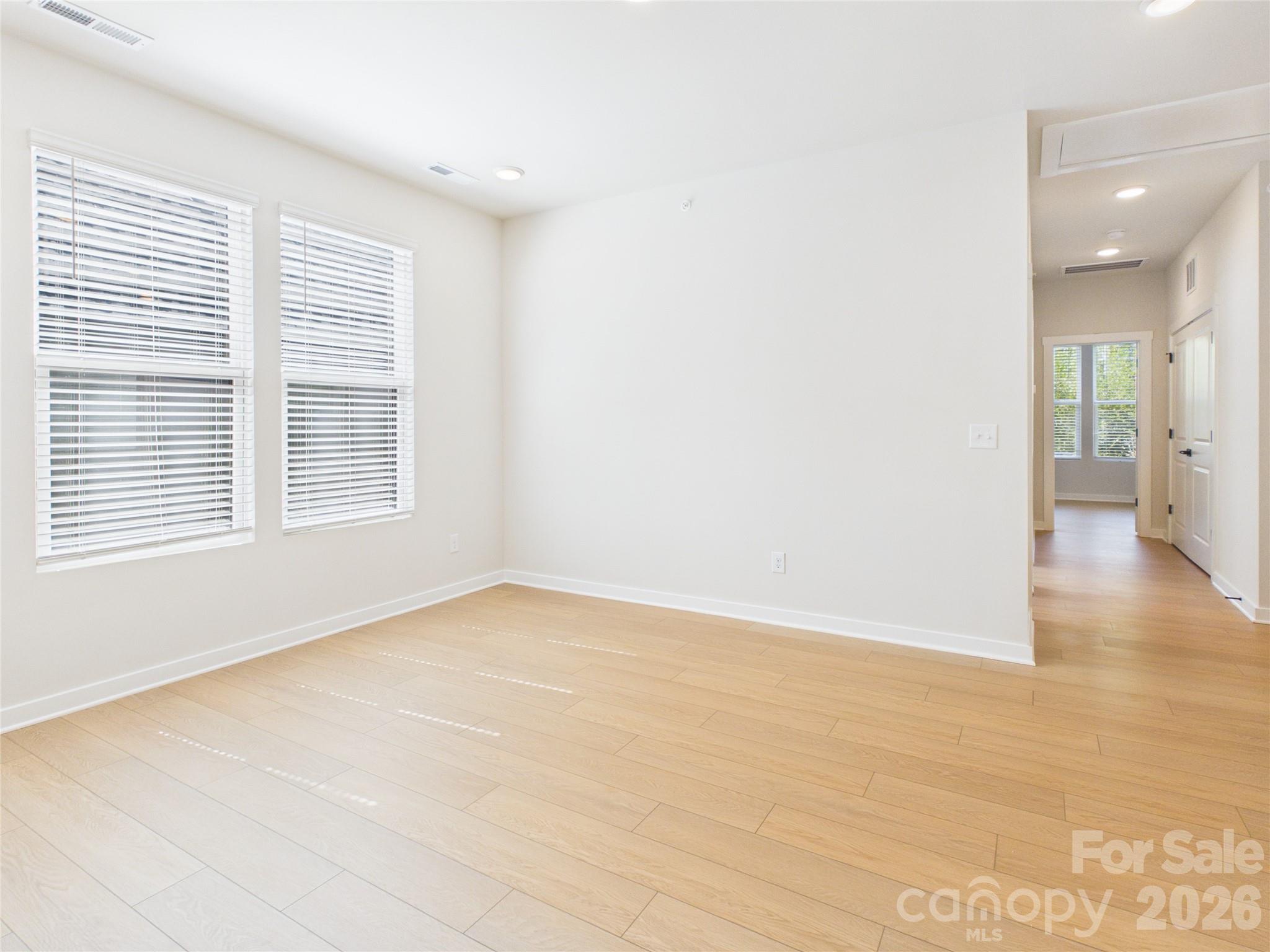 2649 Ravencroft Drive #1A — Charlotte