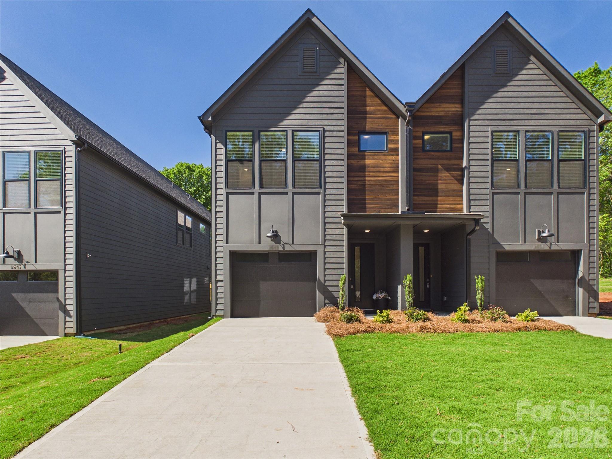 2649 Ravencroft Drive #1A — Charlotte