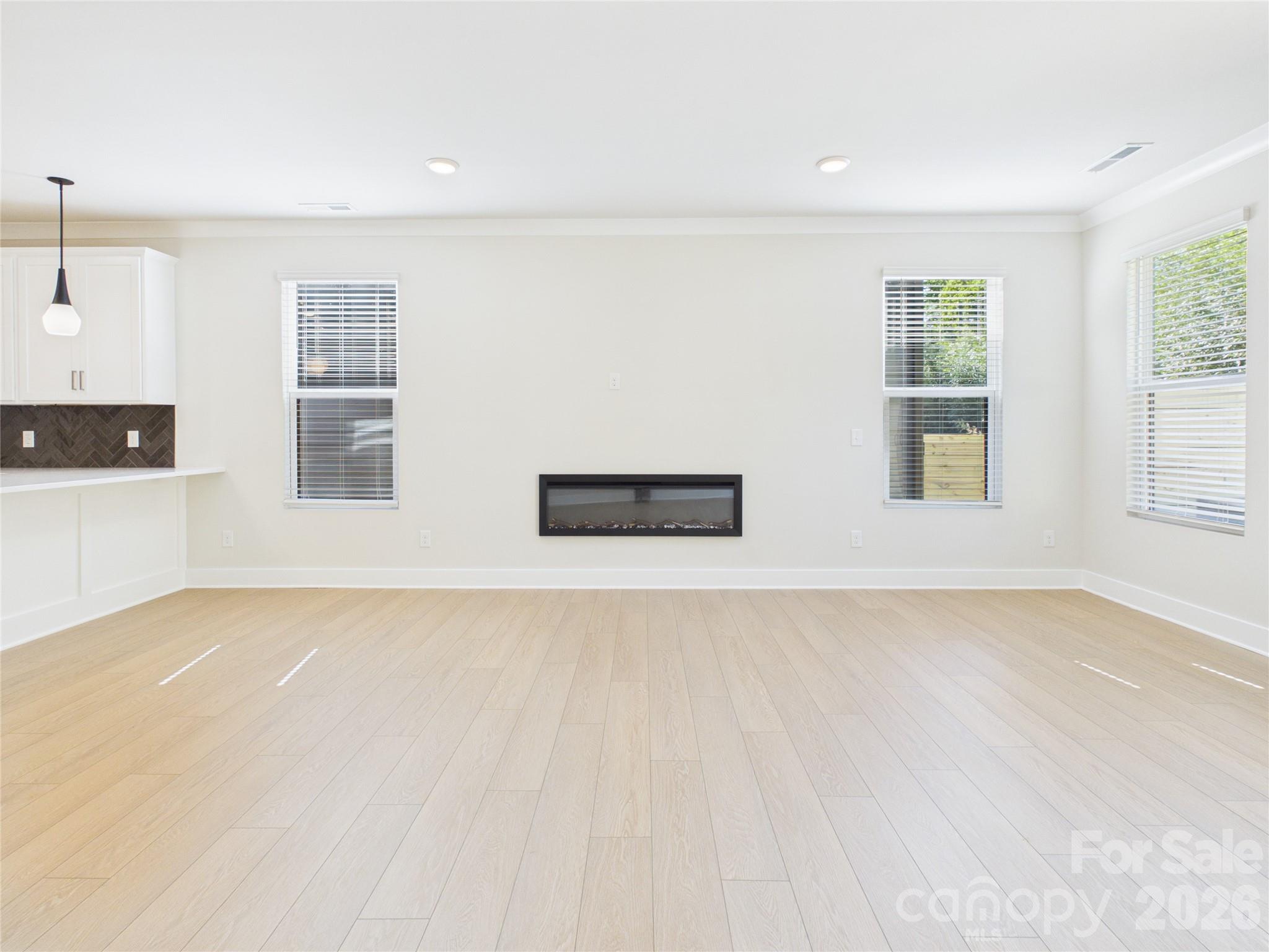 2649 Ravencroft Drive #1A — Charlotte