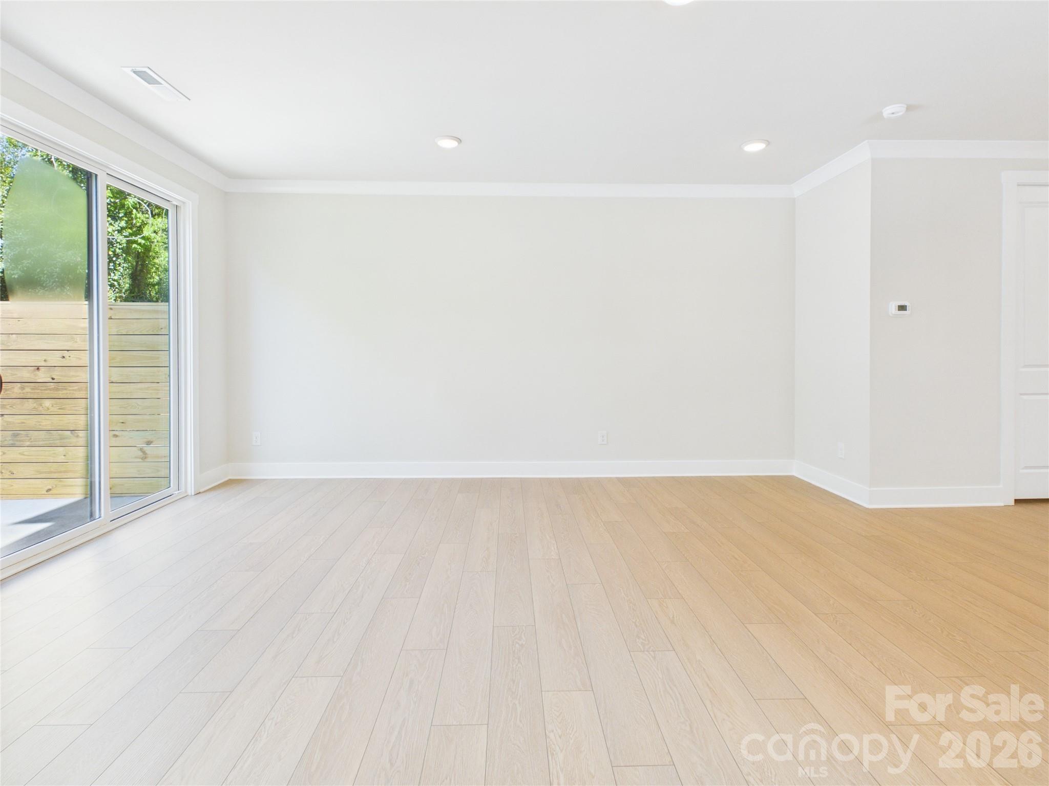 2649 Ravencroft Drive #1A — Charlotte