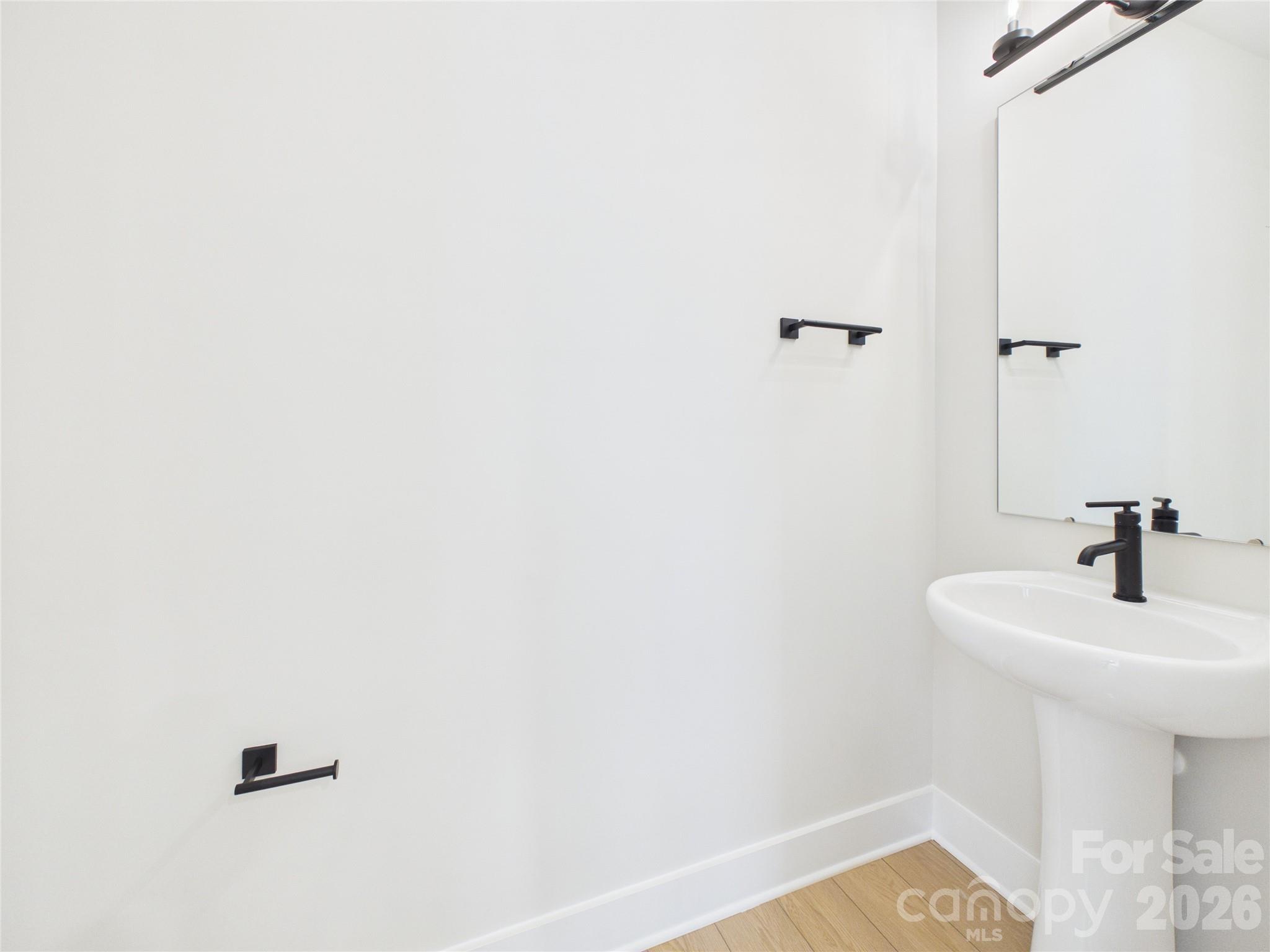 2649 Ravencroft Drive #1A — Charlotte