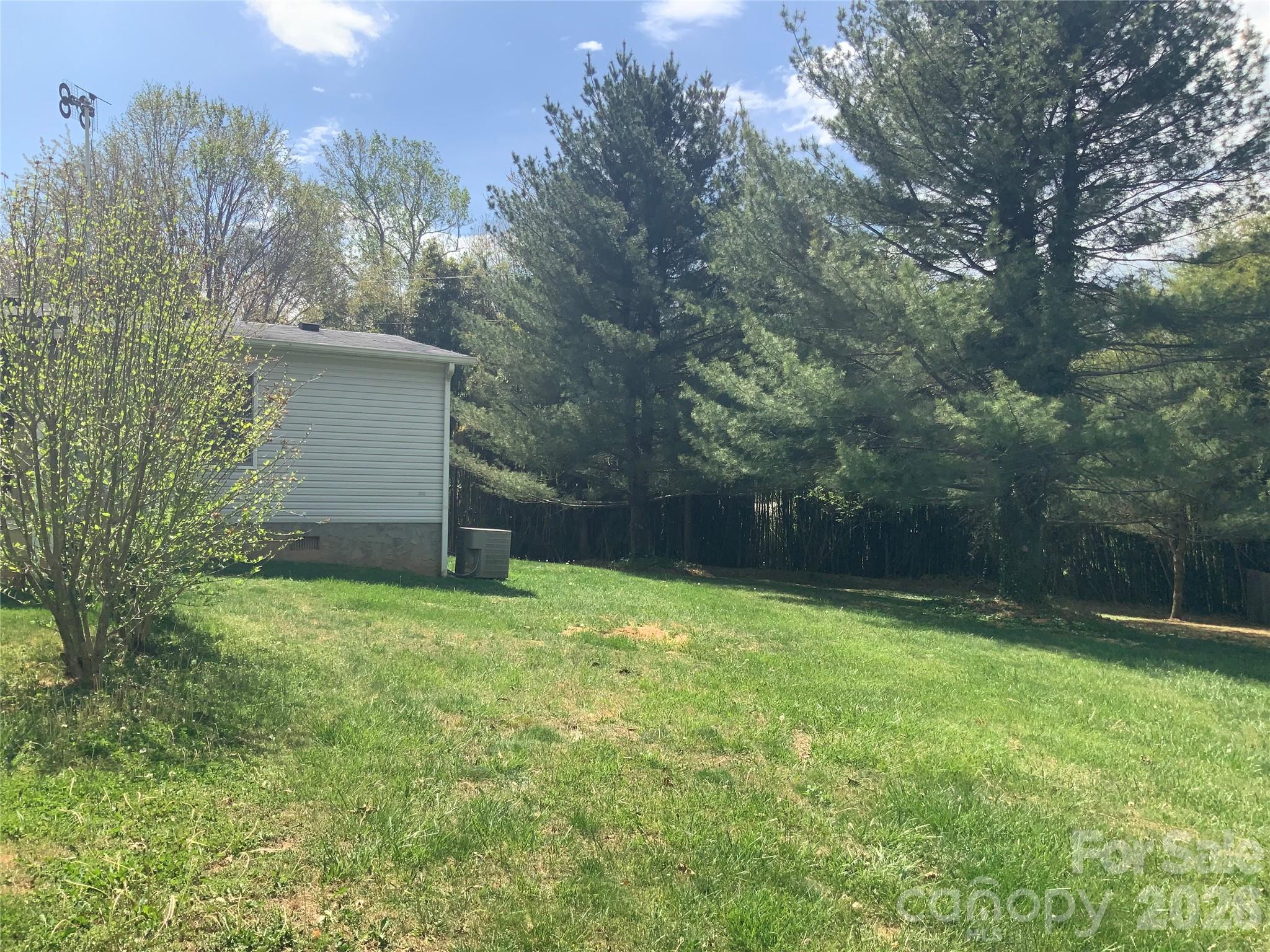 47 Eve Drive — Asheville