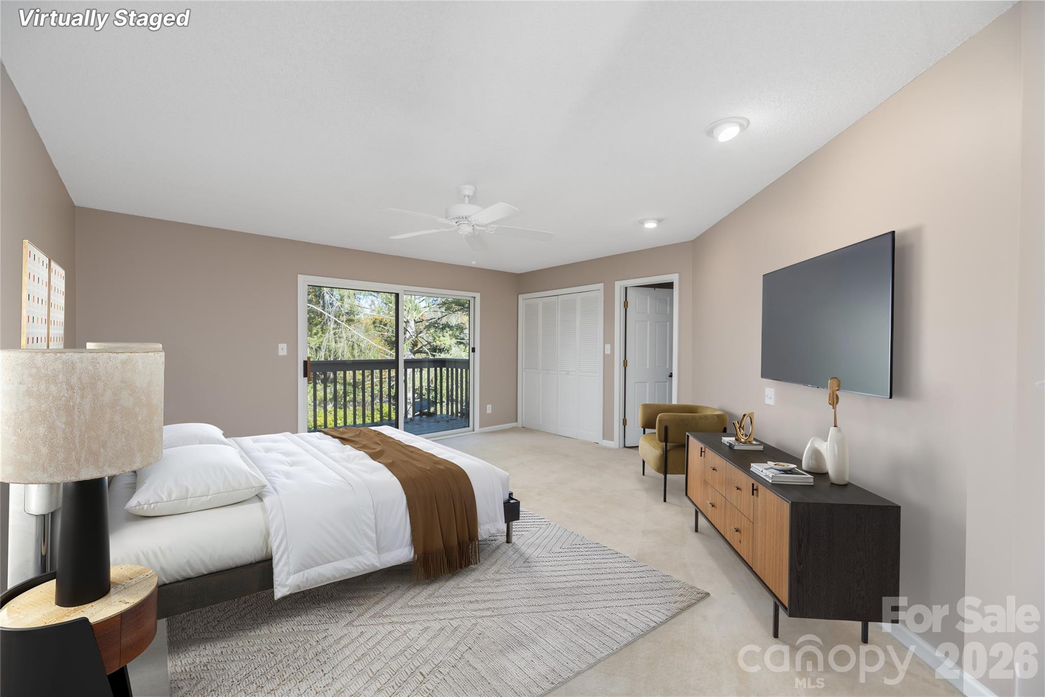 1101 Timber Trail — Asheville