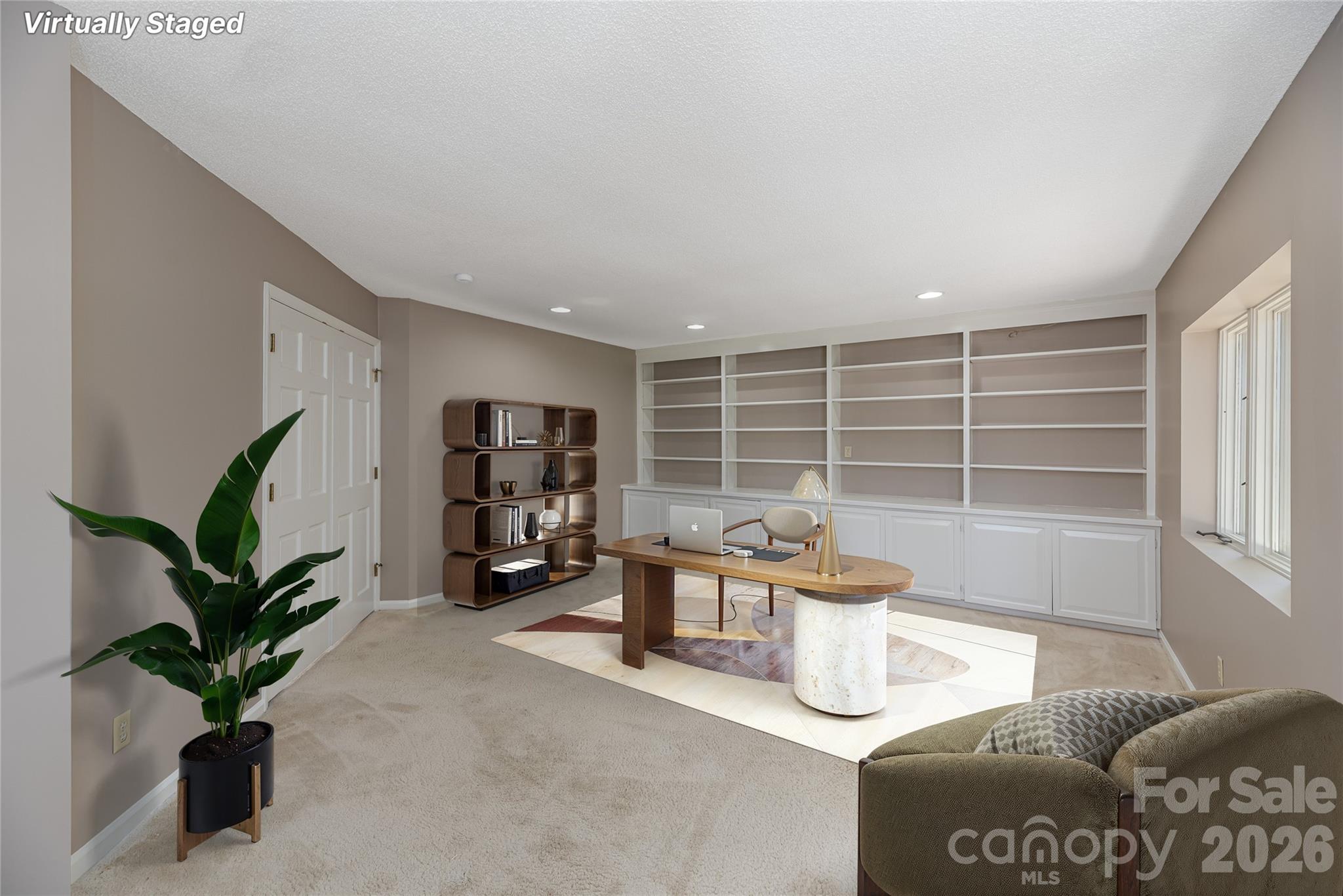 1101 Timber Trail — Asheville