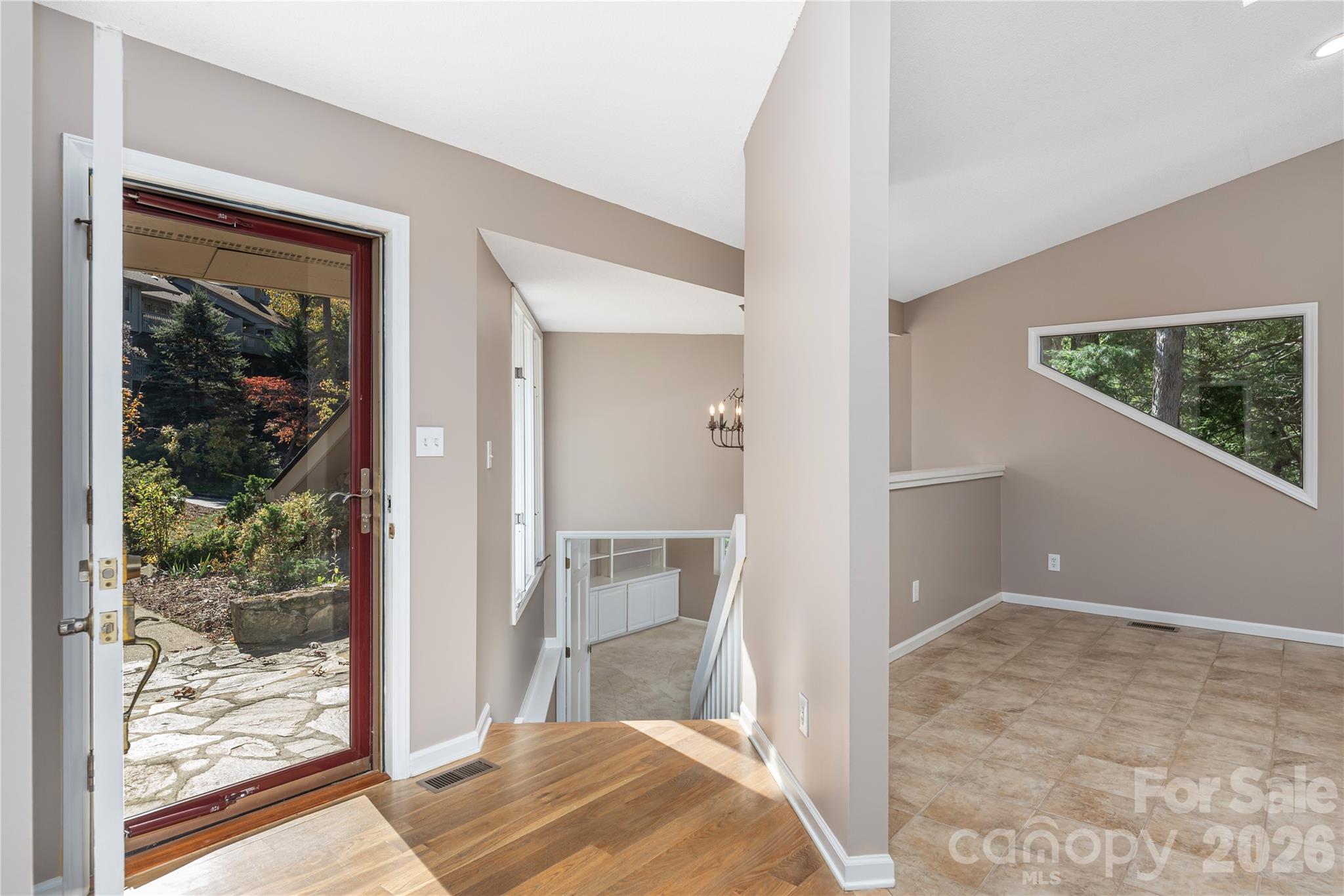 1101 Timber Trail — Asheville