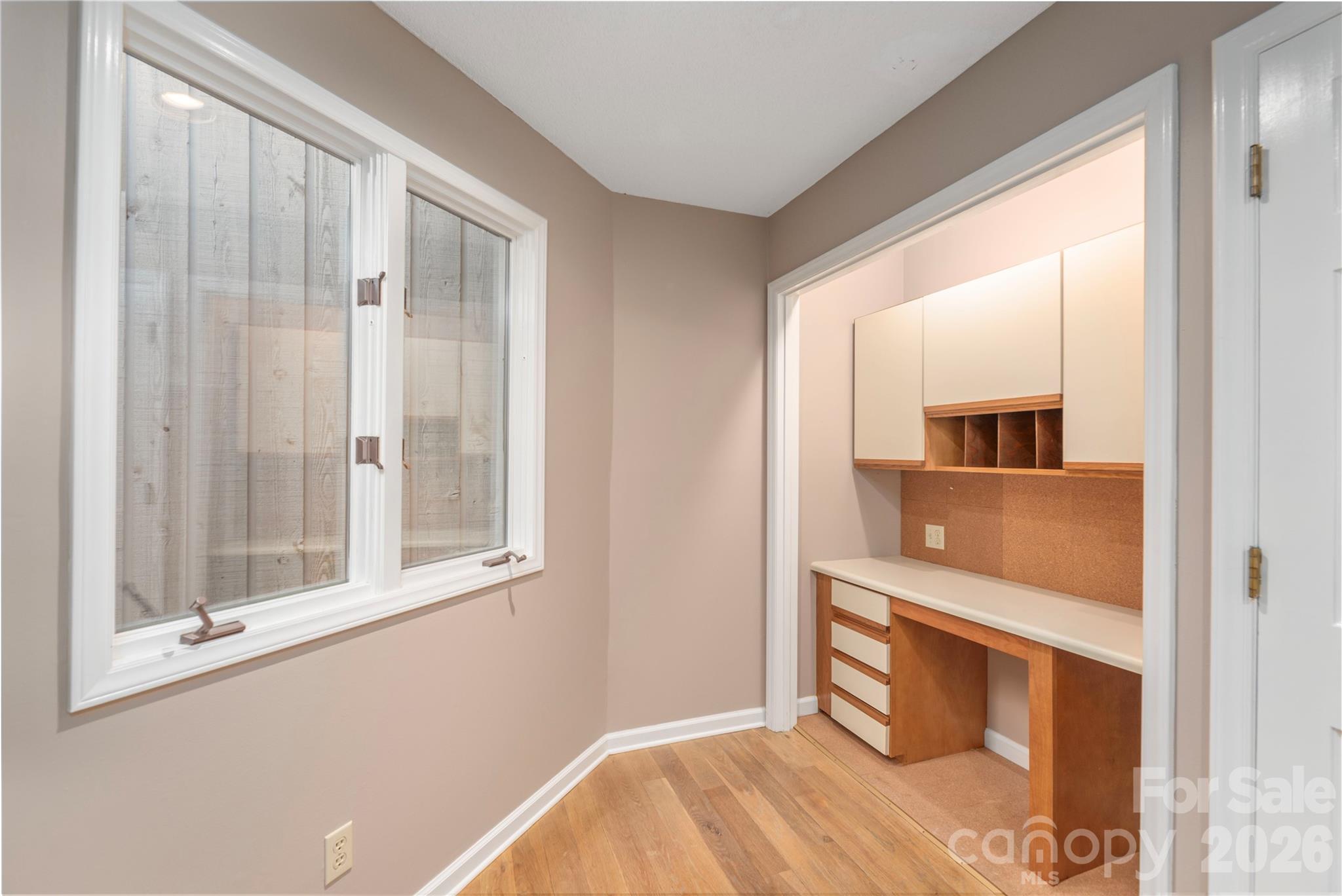 1101 Timber Trail — Asheville