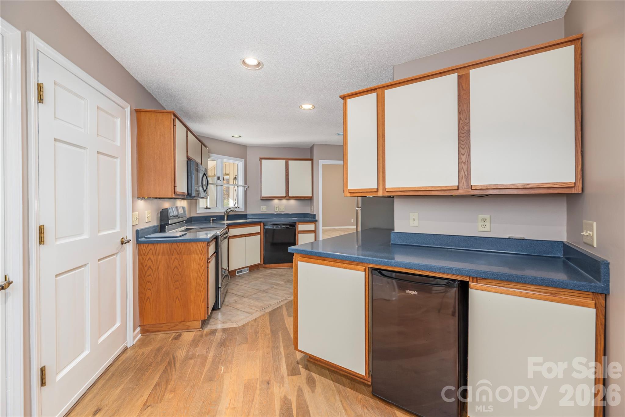 1101 Timber Trail — Asheville