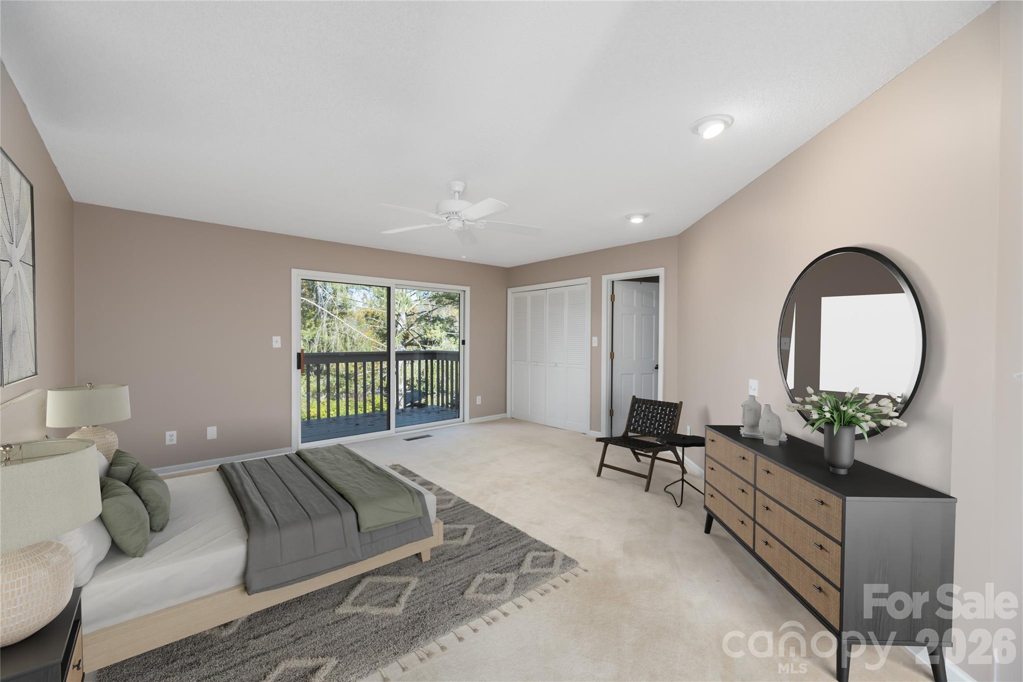 1101 Timber Trail — Asheville