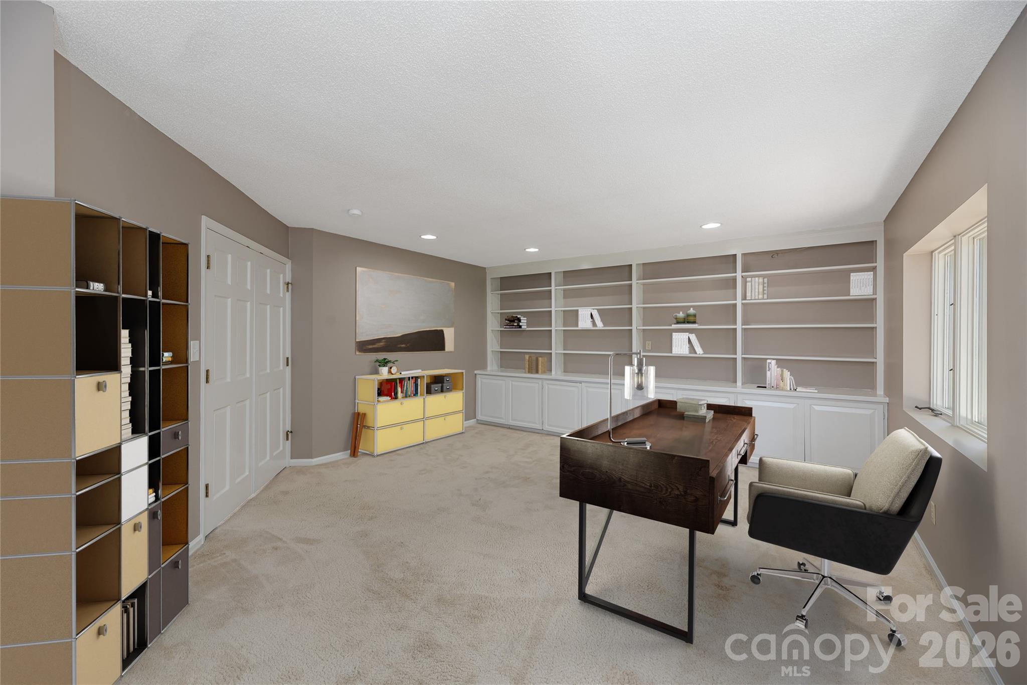 1101 Timber Trail — Asheville