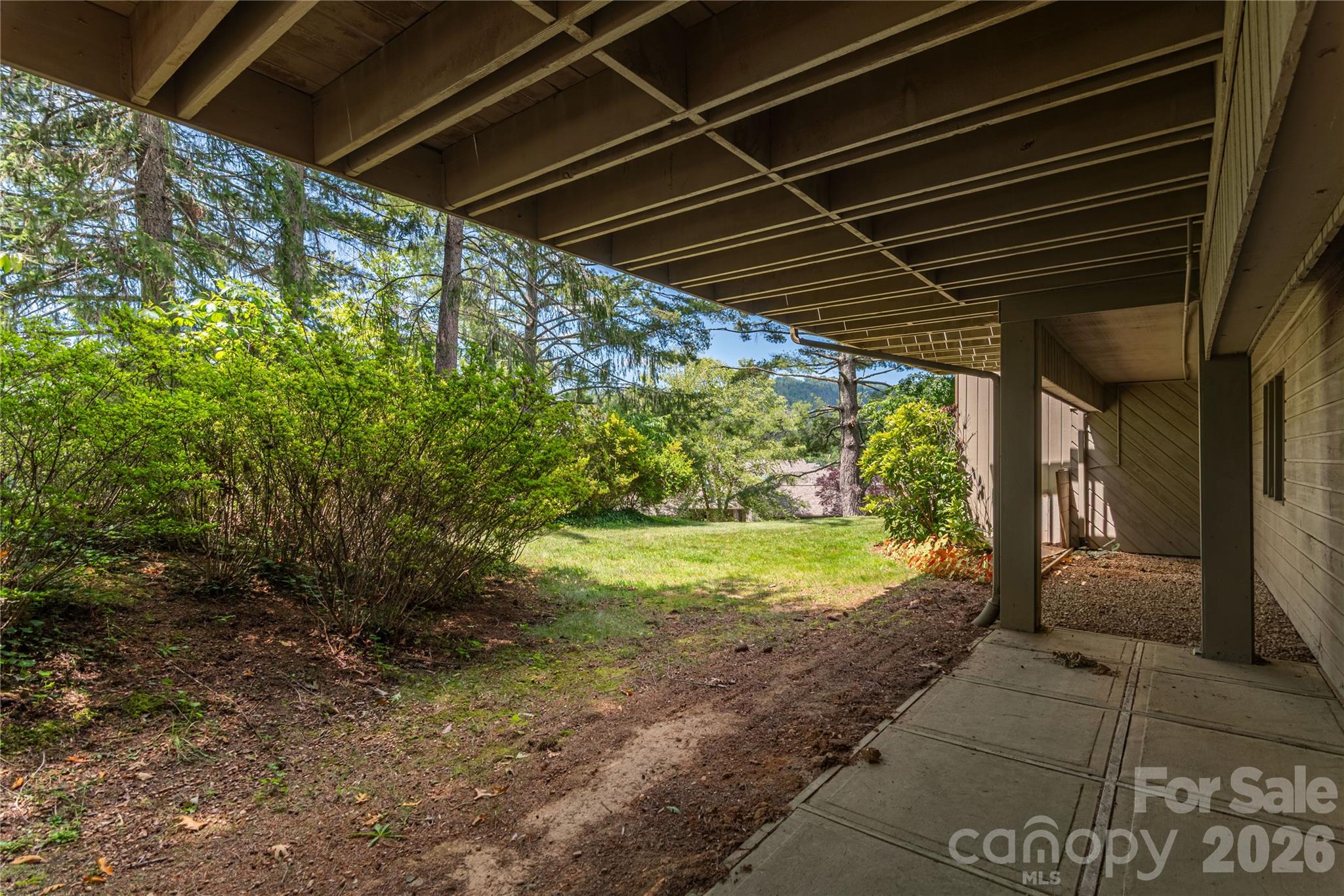 1101 Timber Trail — Asheville