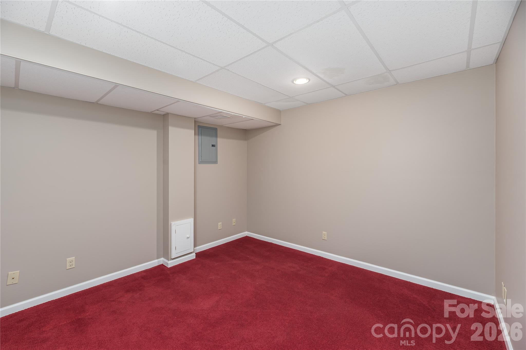 1101 Timber Trail — Asheville