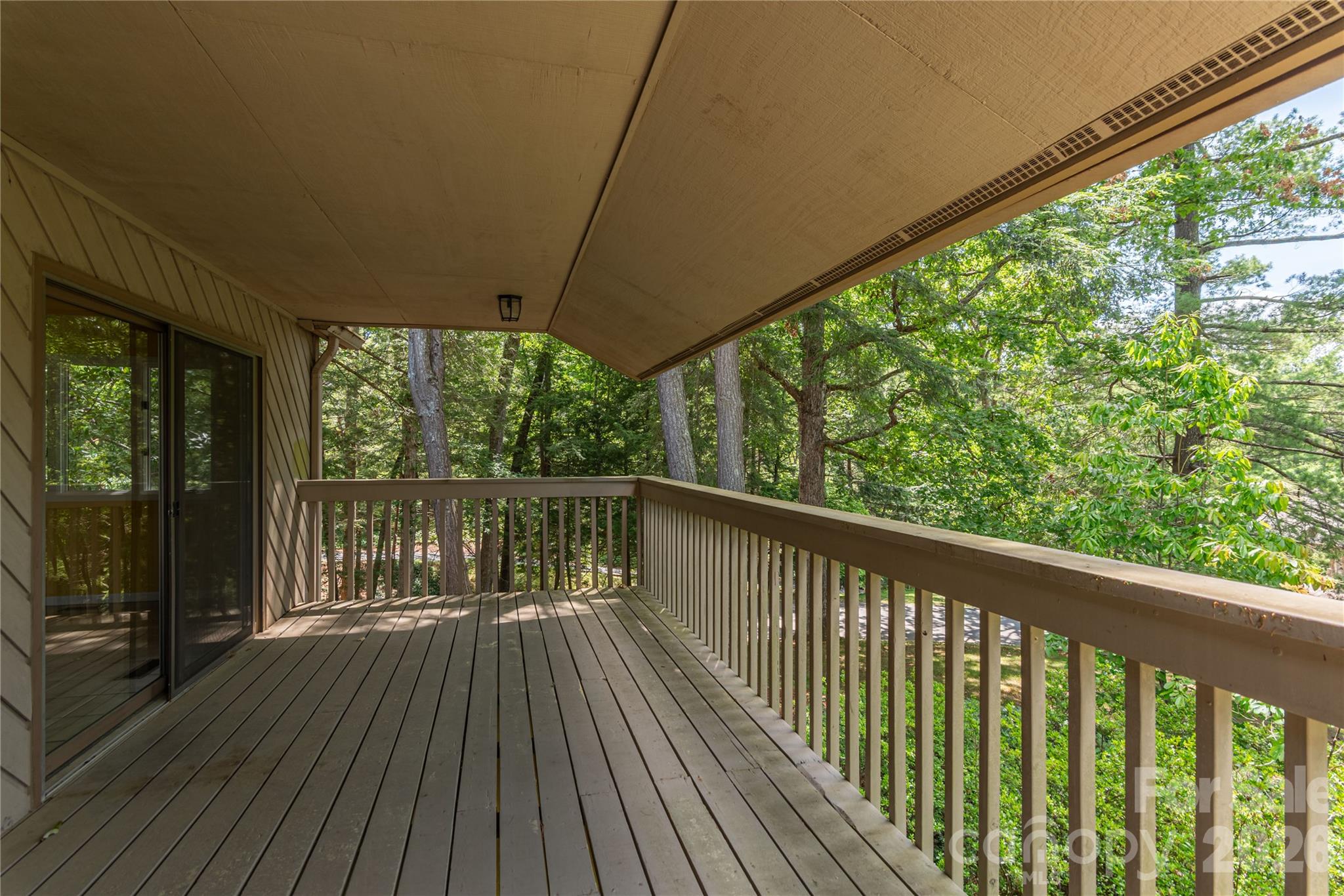 1101 Timber Trail — Asheville