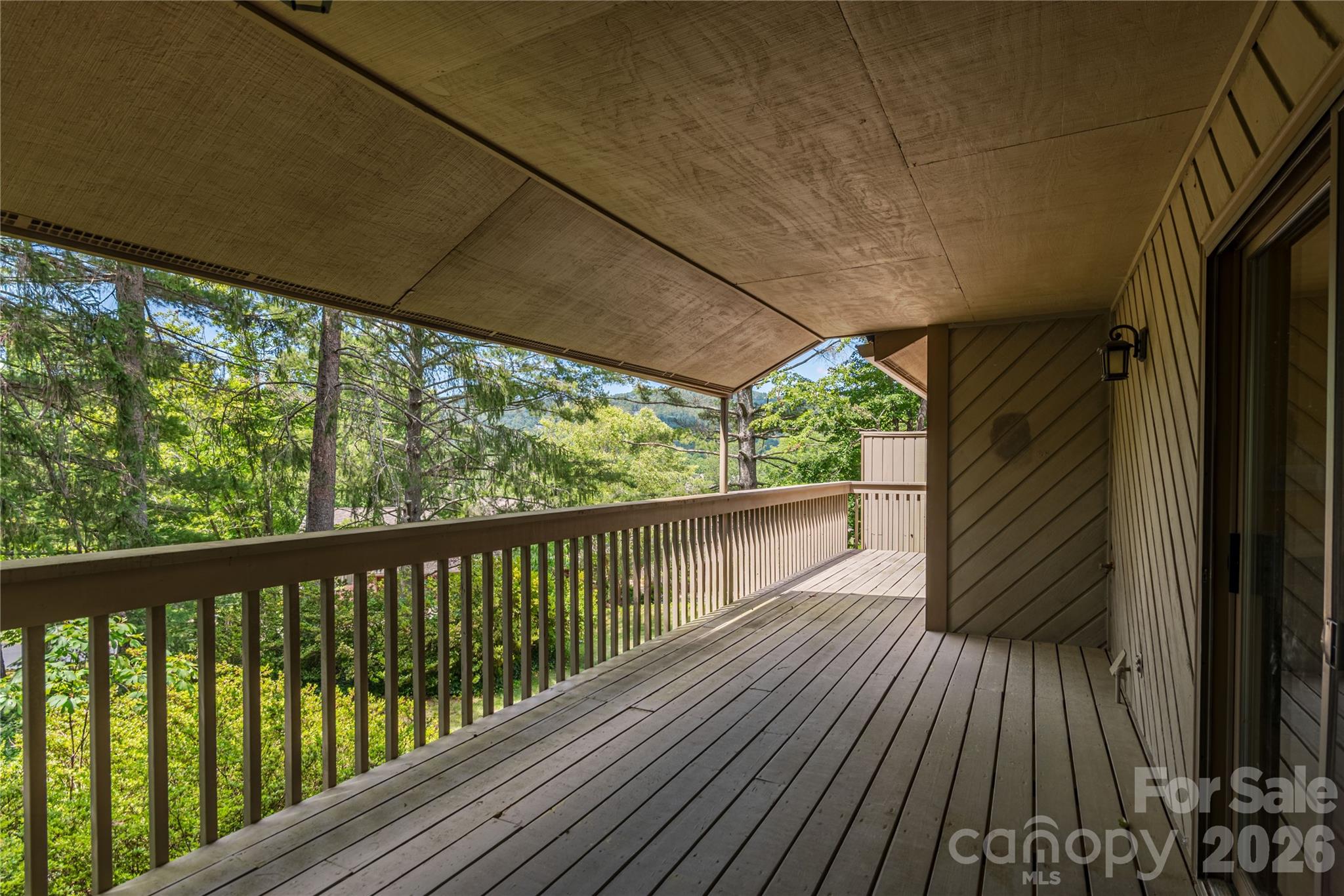 1101 Timber Trail — Asheville