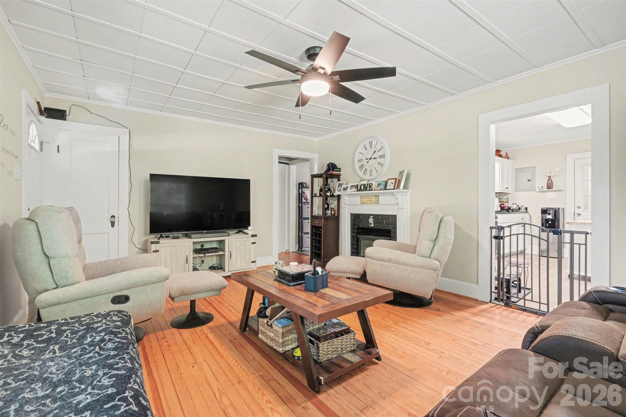 515 N Chapel Street — Landis