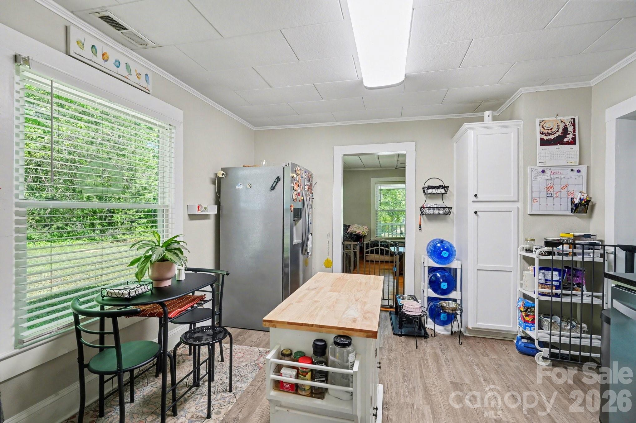 515 N Chapel Street — Landis