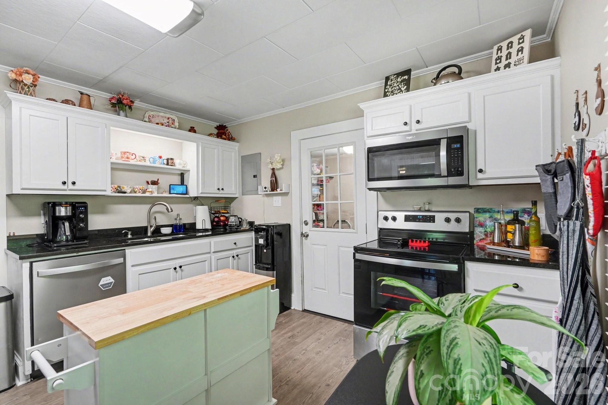 515 N Chapel Street — Landis