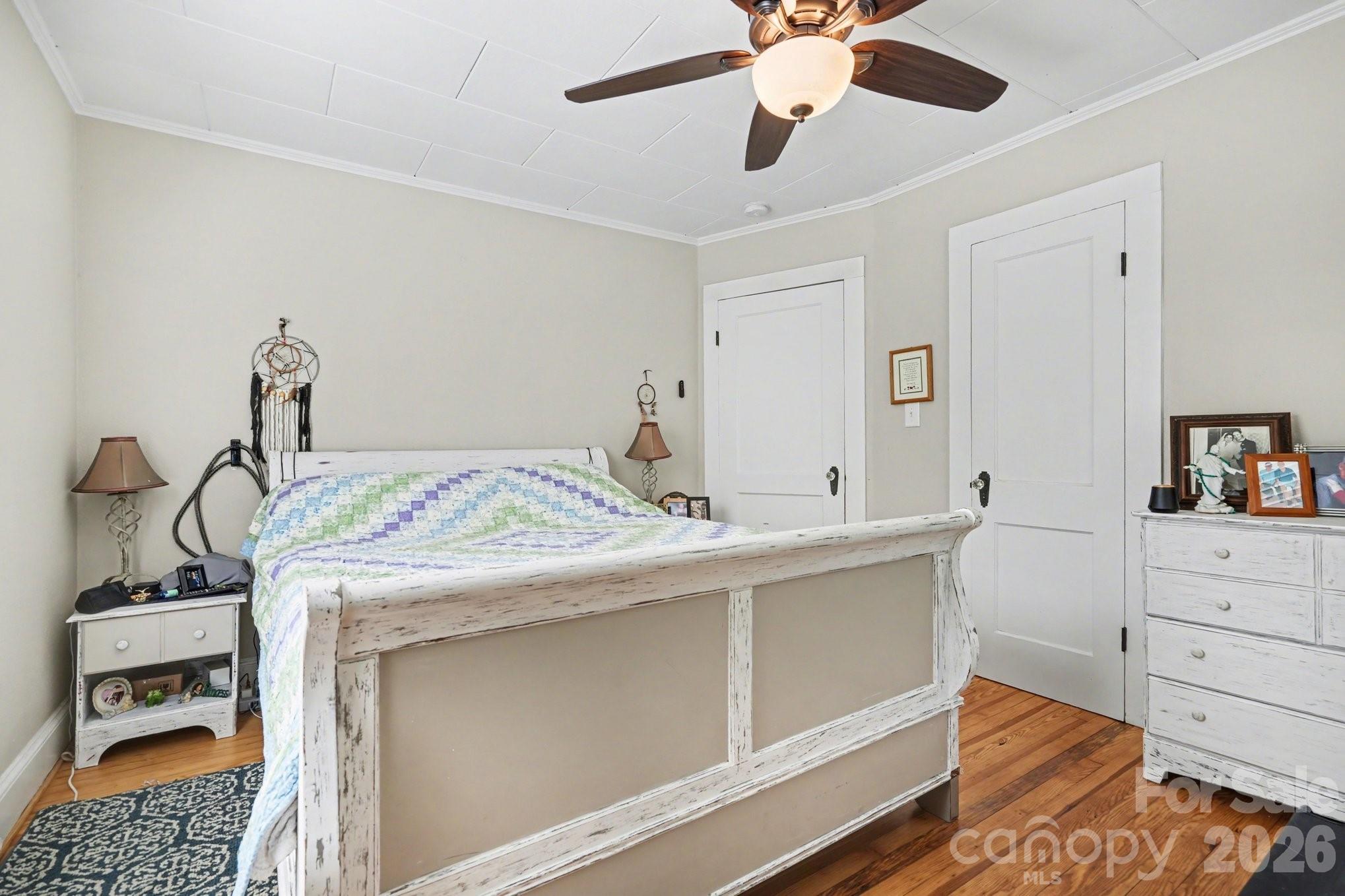 515 N Chapel Street — Landis