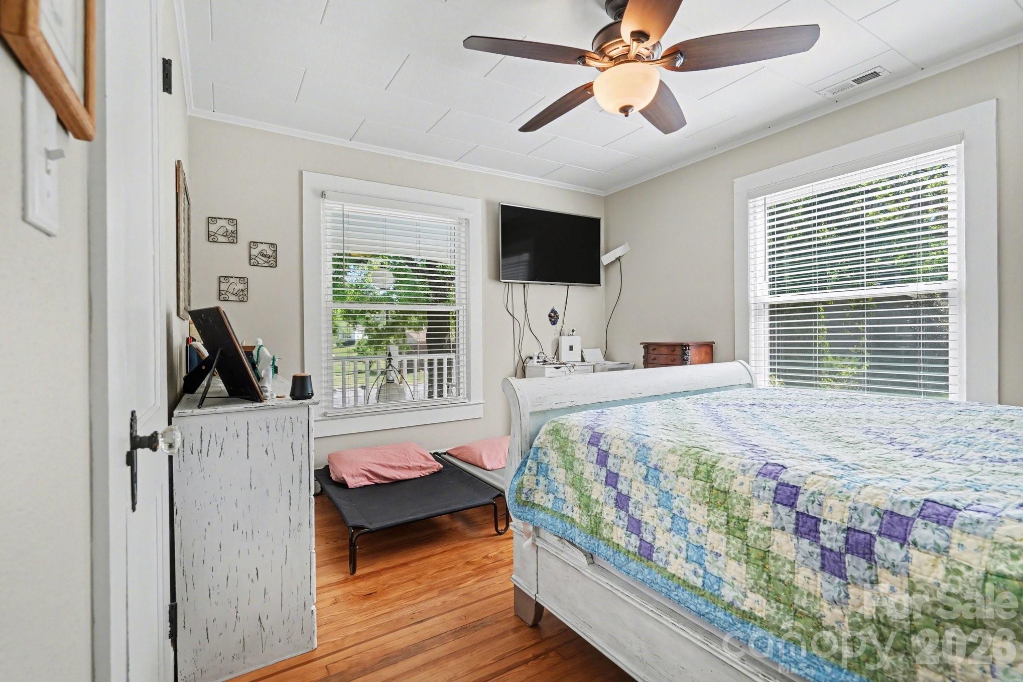 515 N Chapel Street — Landis