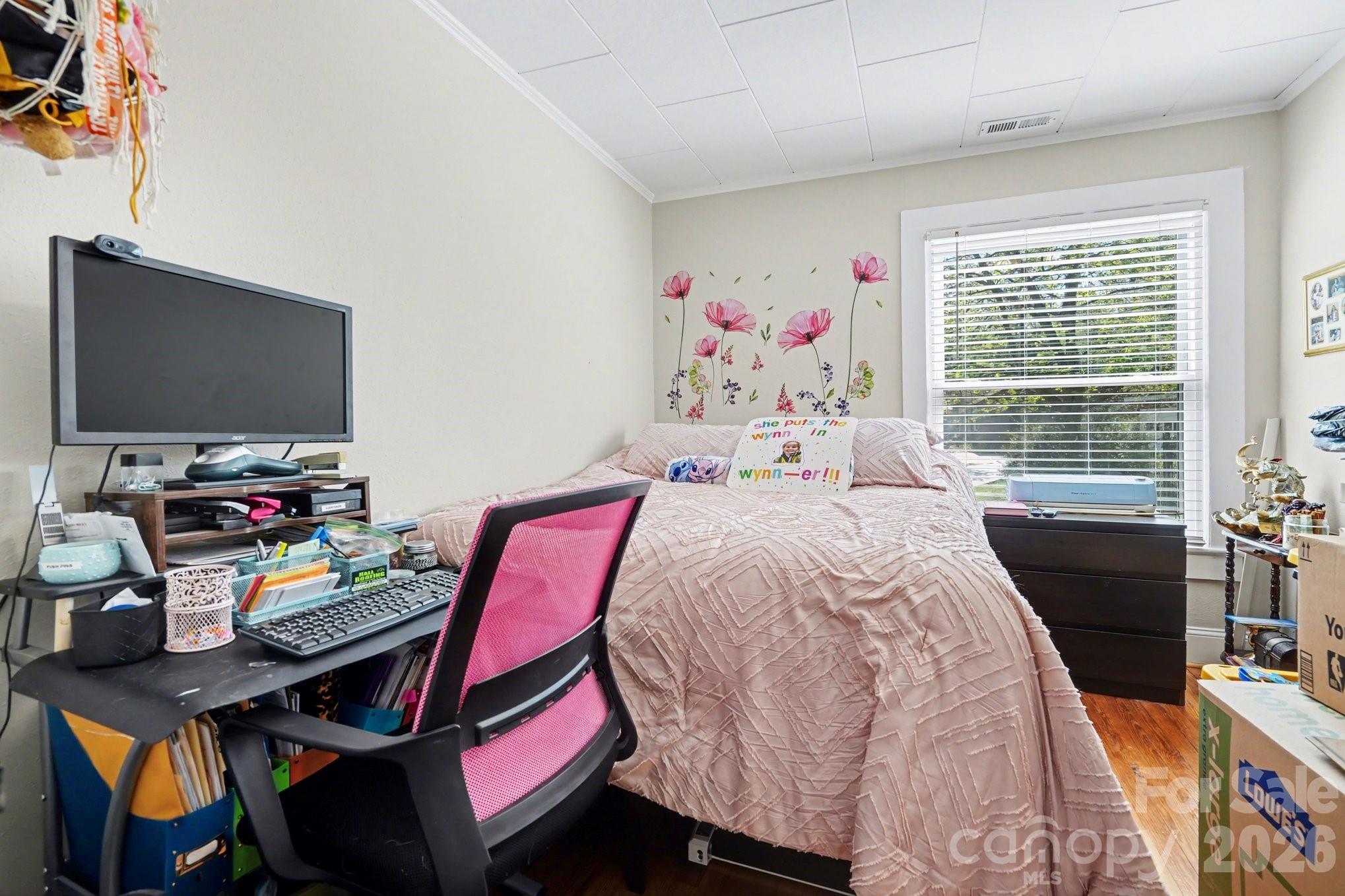 515 N Chapel Street — Landis