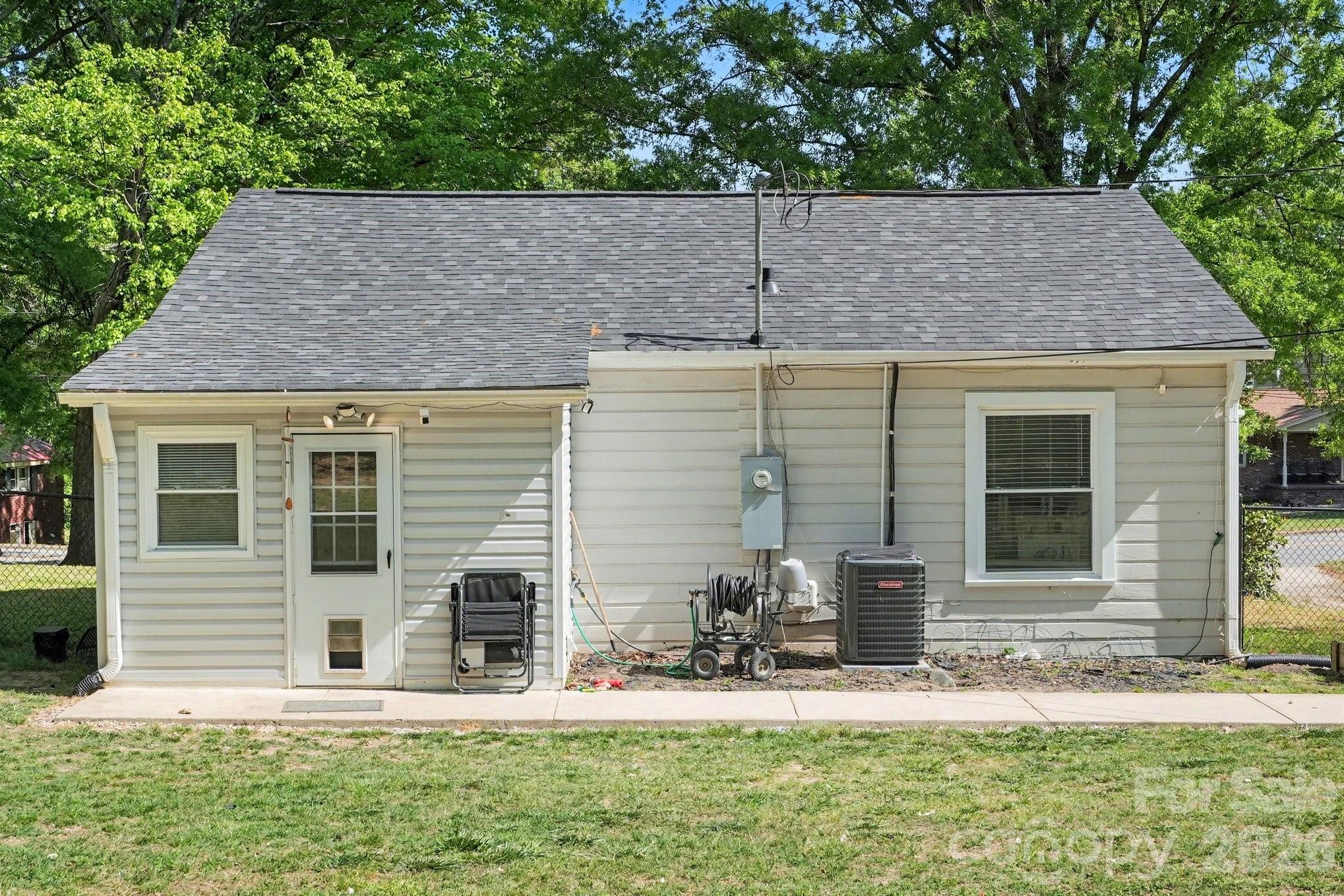 515 N Chapel Street — Landis