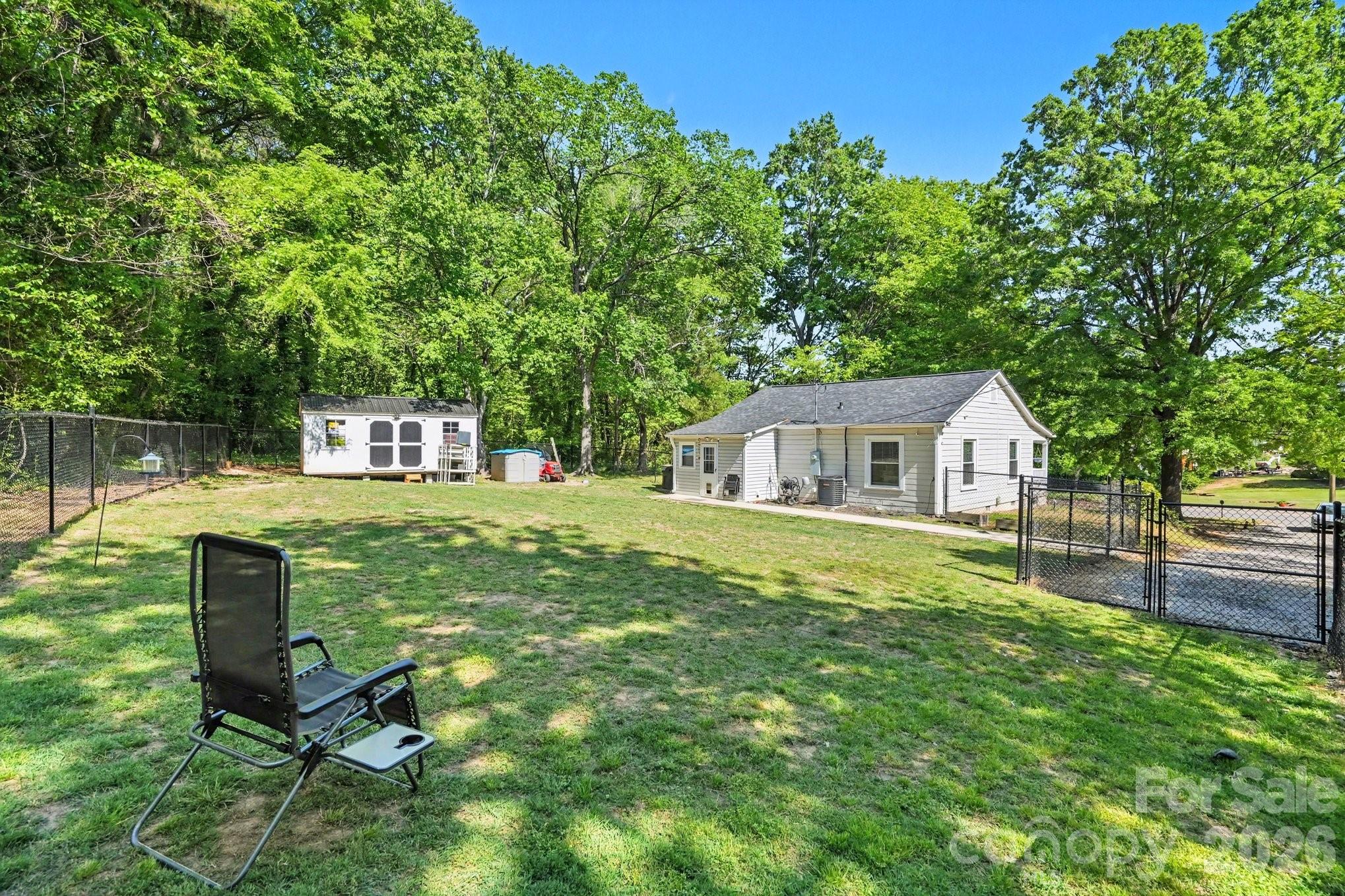 515 N Chapel Street — Landis