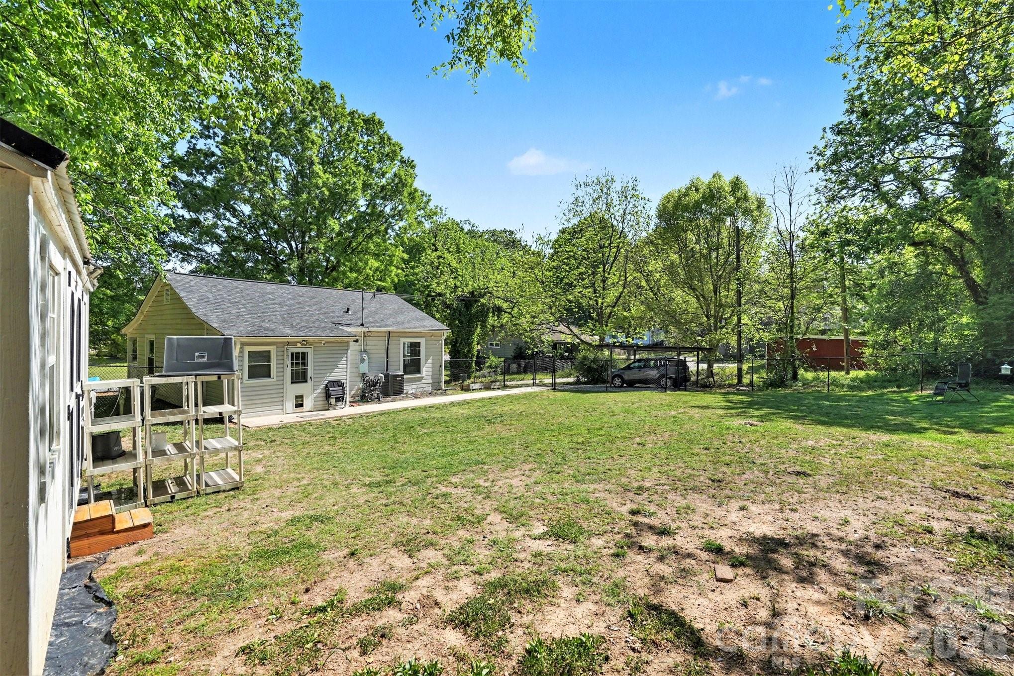 515 N Chapel Street — Landis
