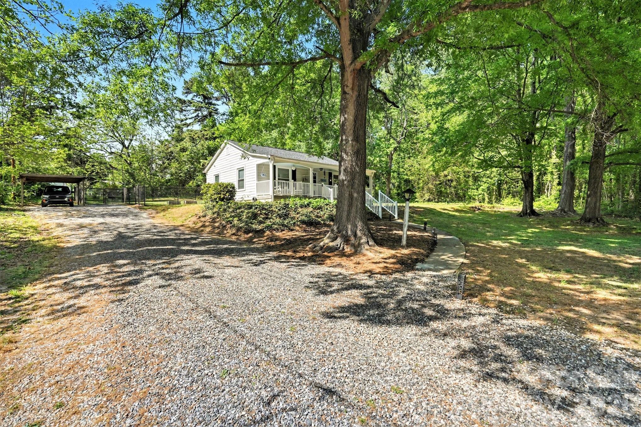 515 N Chapel Street — Landis