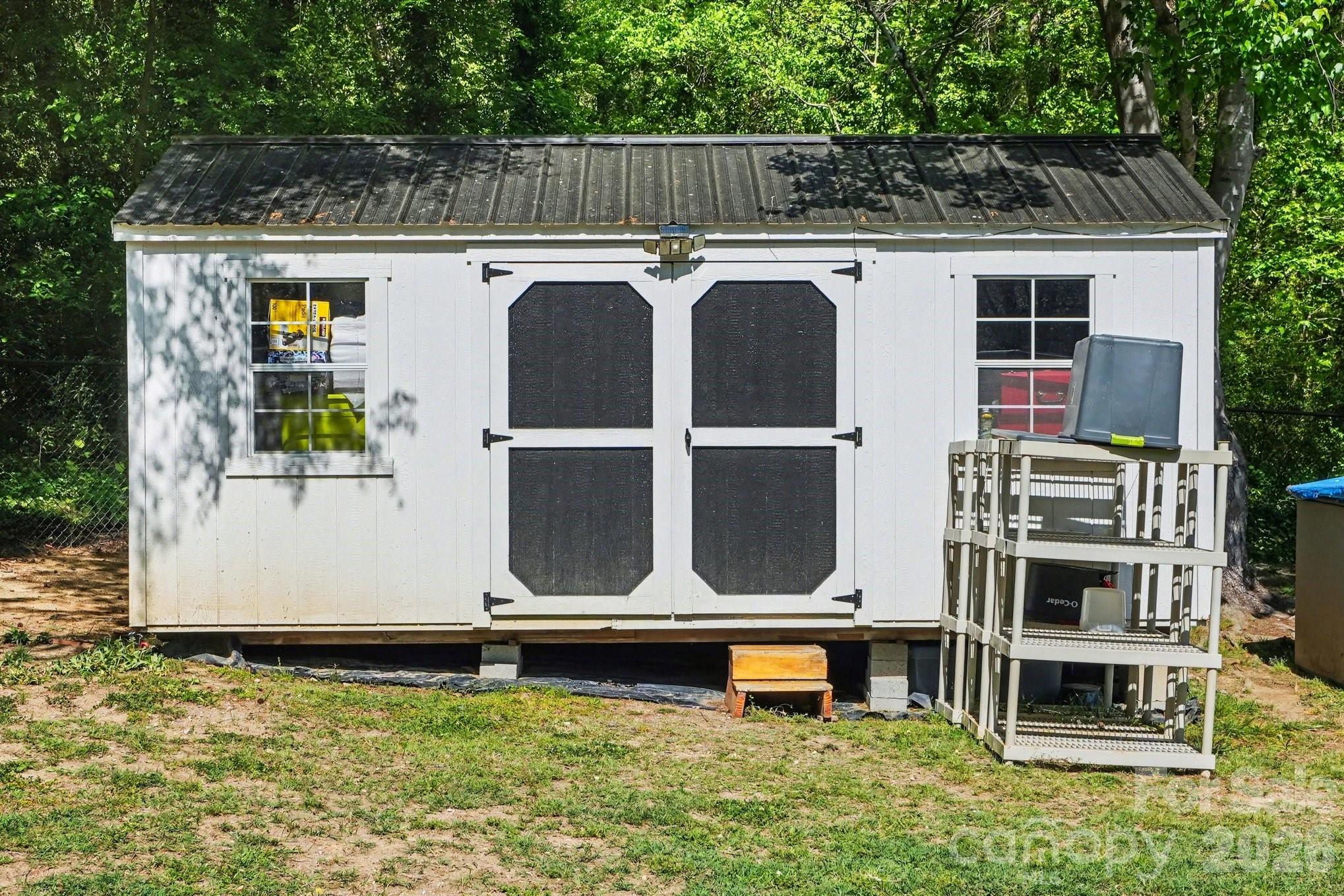 515 N Chapel Street — Landis