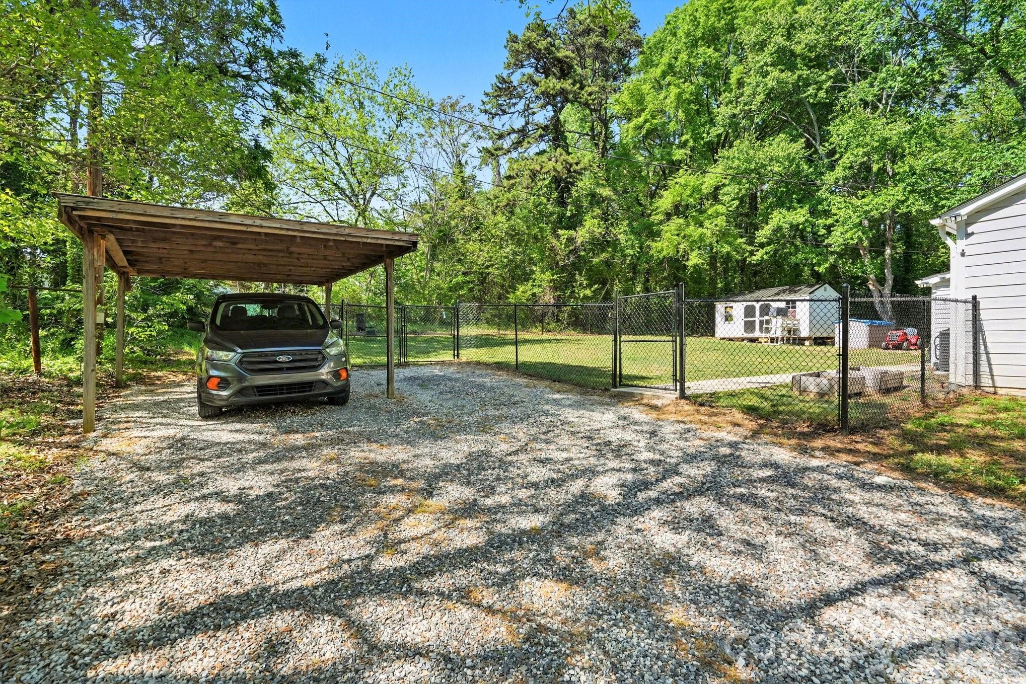 515 N Chapel Street — Landis