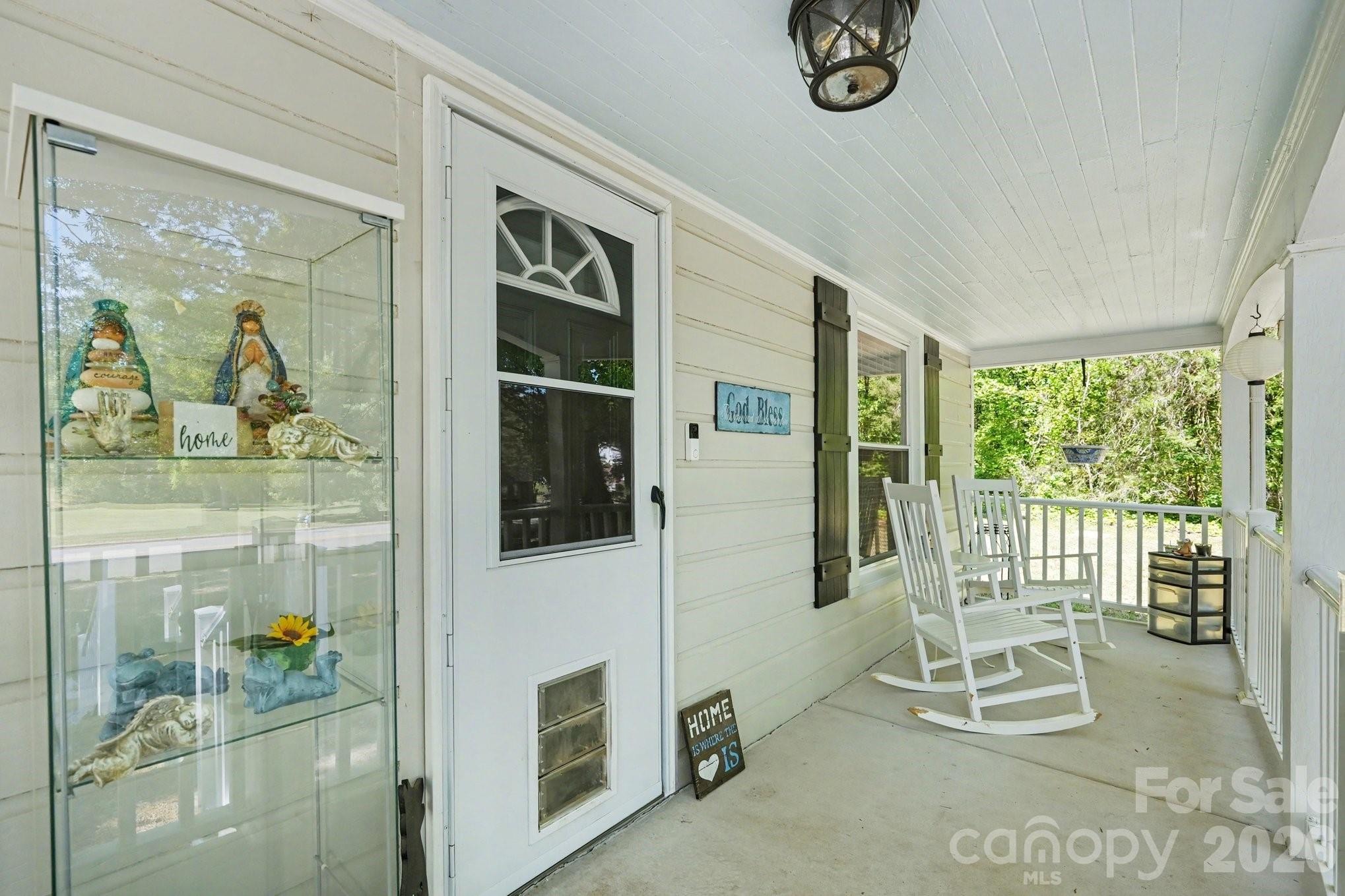 515 N Chapel Street — Landis