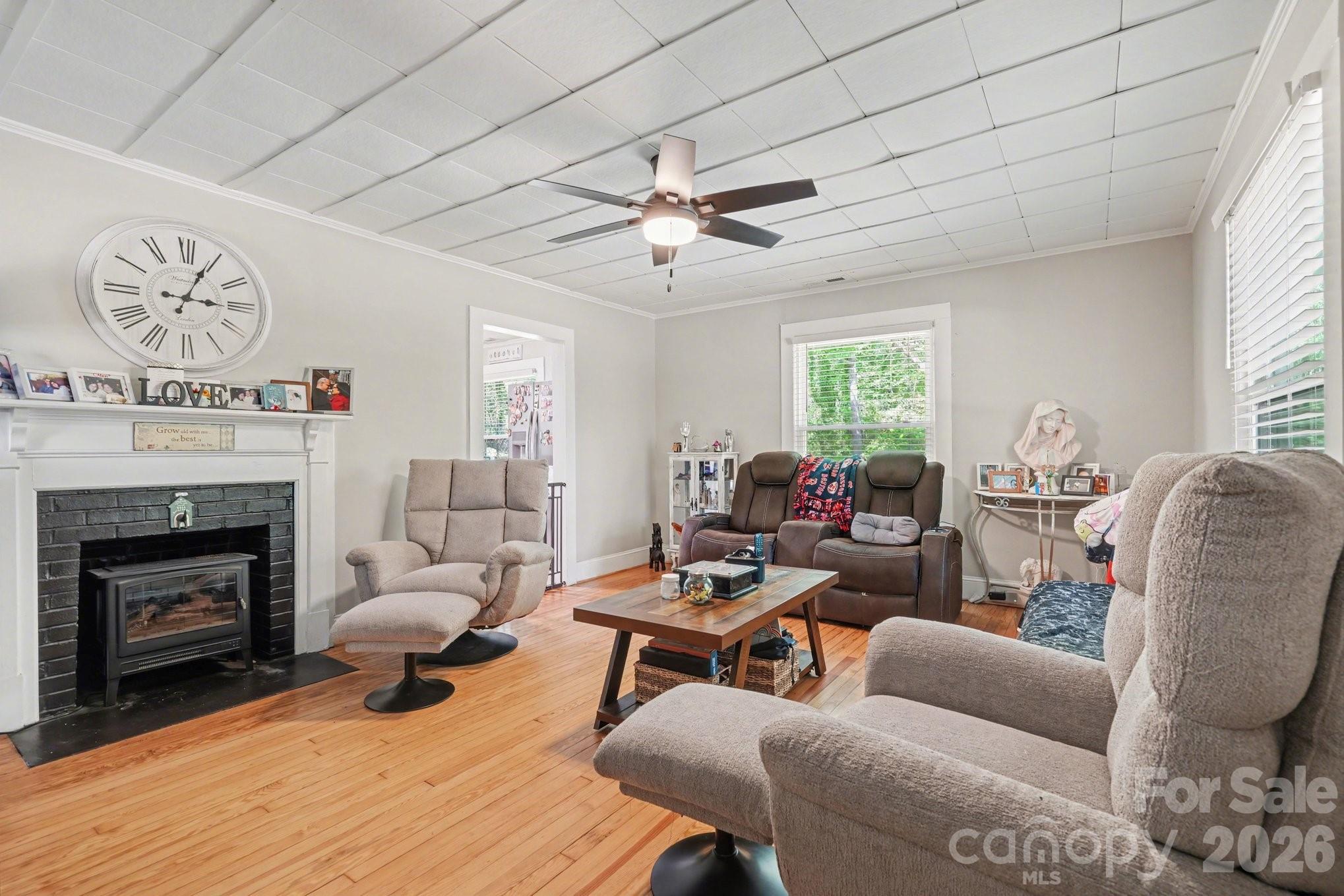 515 N Chapel Street — Landis