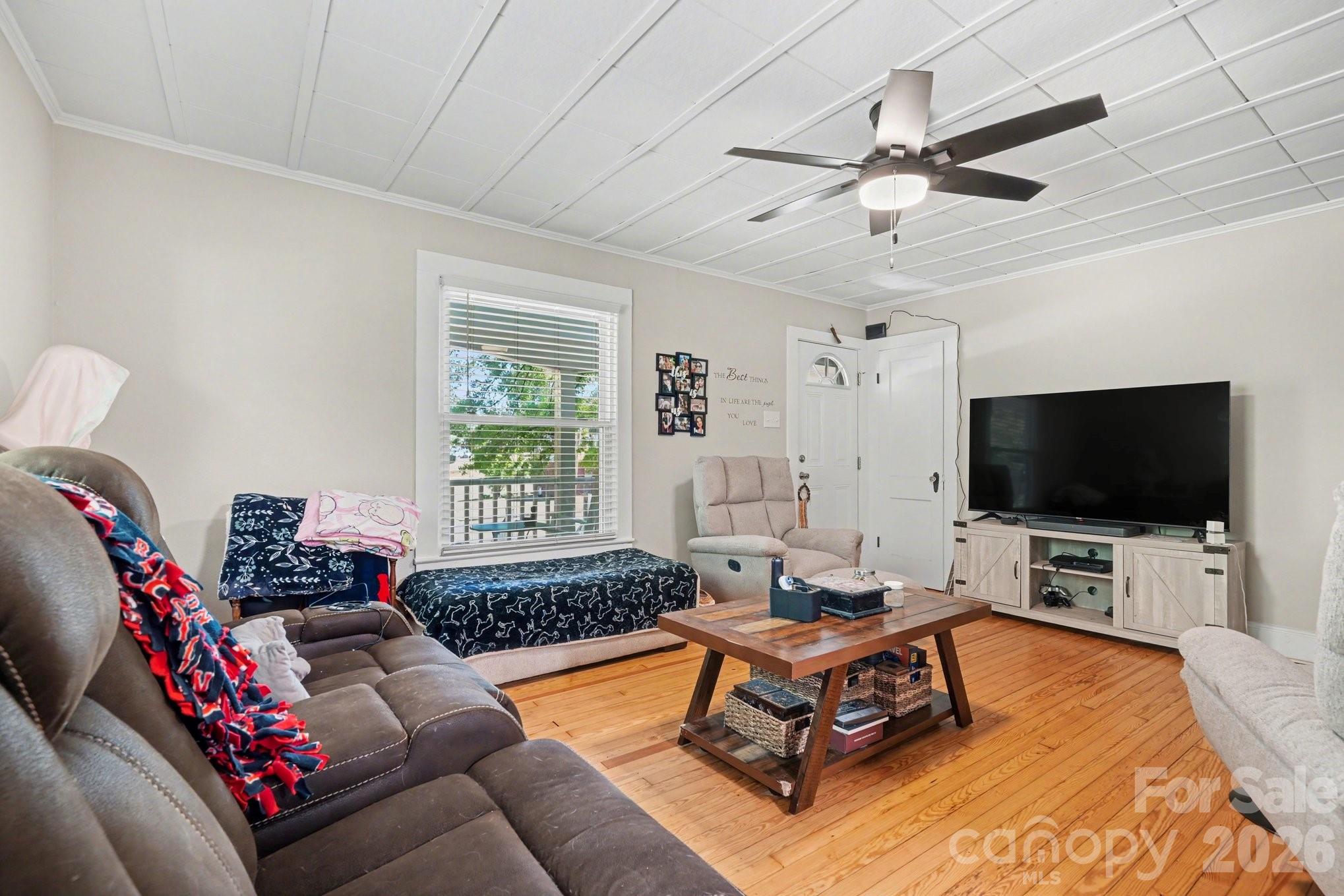 515 N Chapel Street — Landis