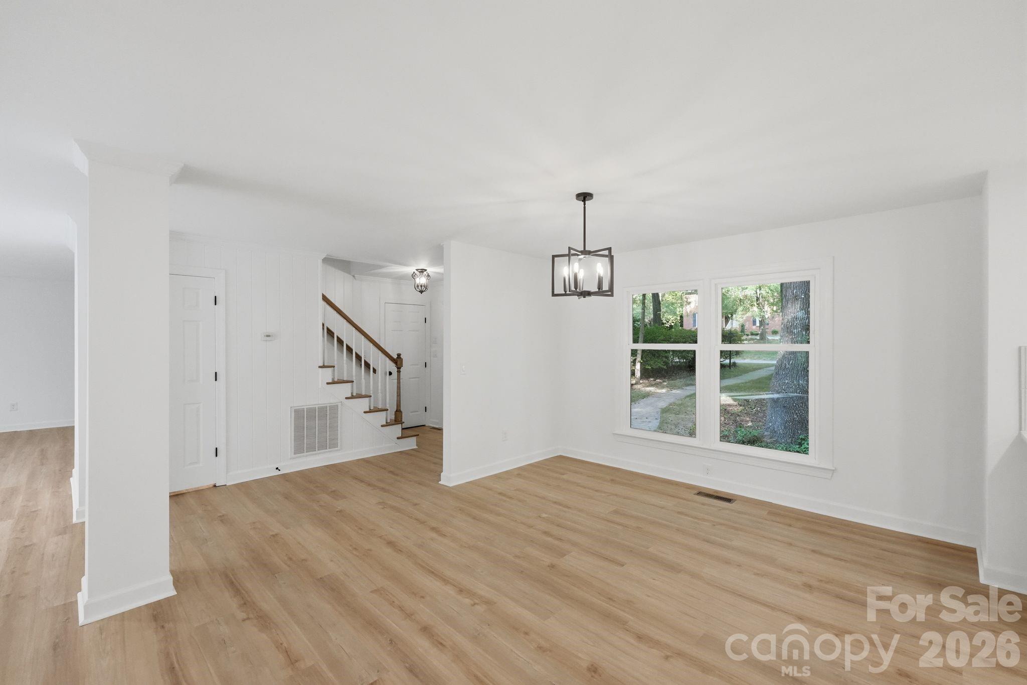 3323 Lincoln Lane — Gastonia
