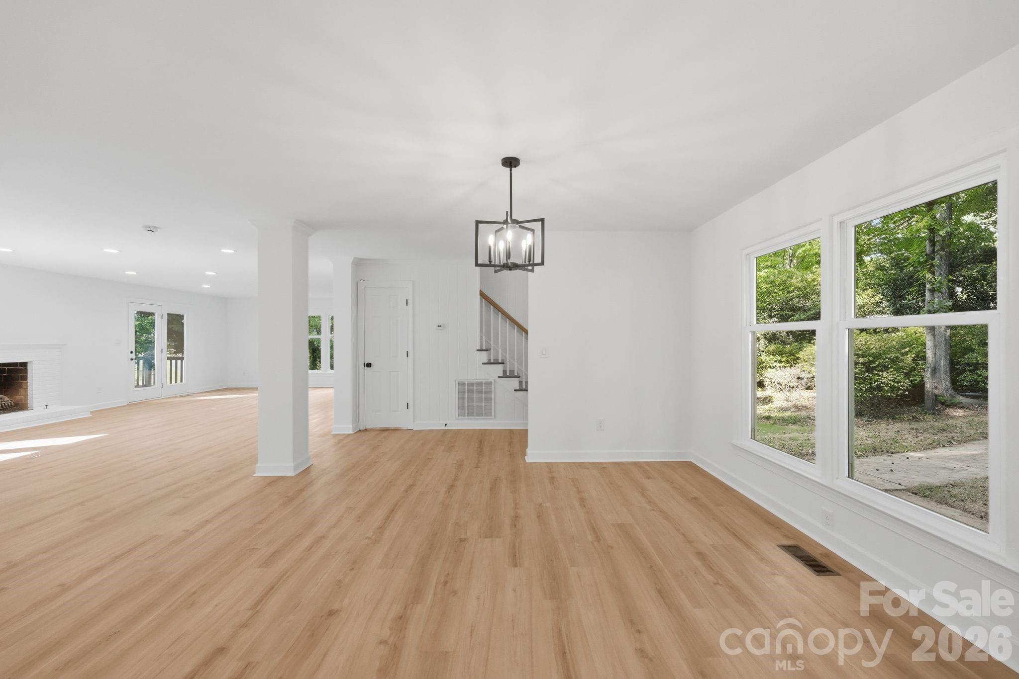 3323 Lincoln Lane — Gastonia