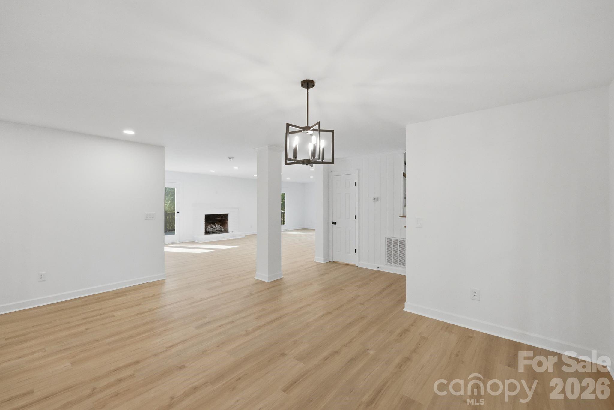 3323 Lincoln Lane — Gastonia
