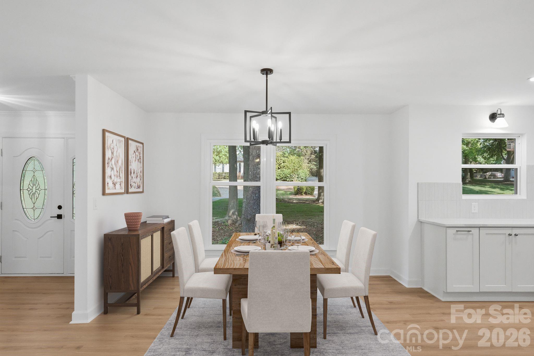 3323 Lincoln Lane — Gastonia
