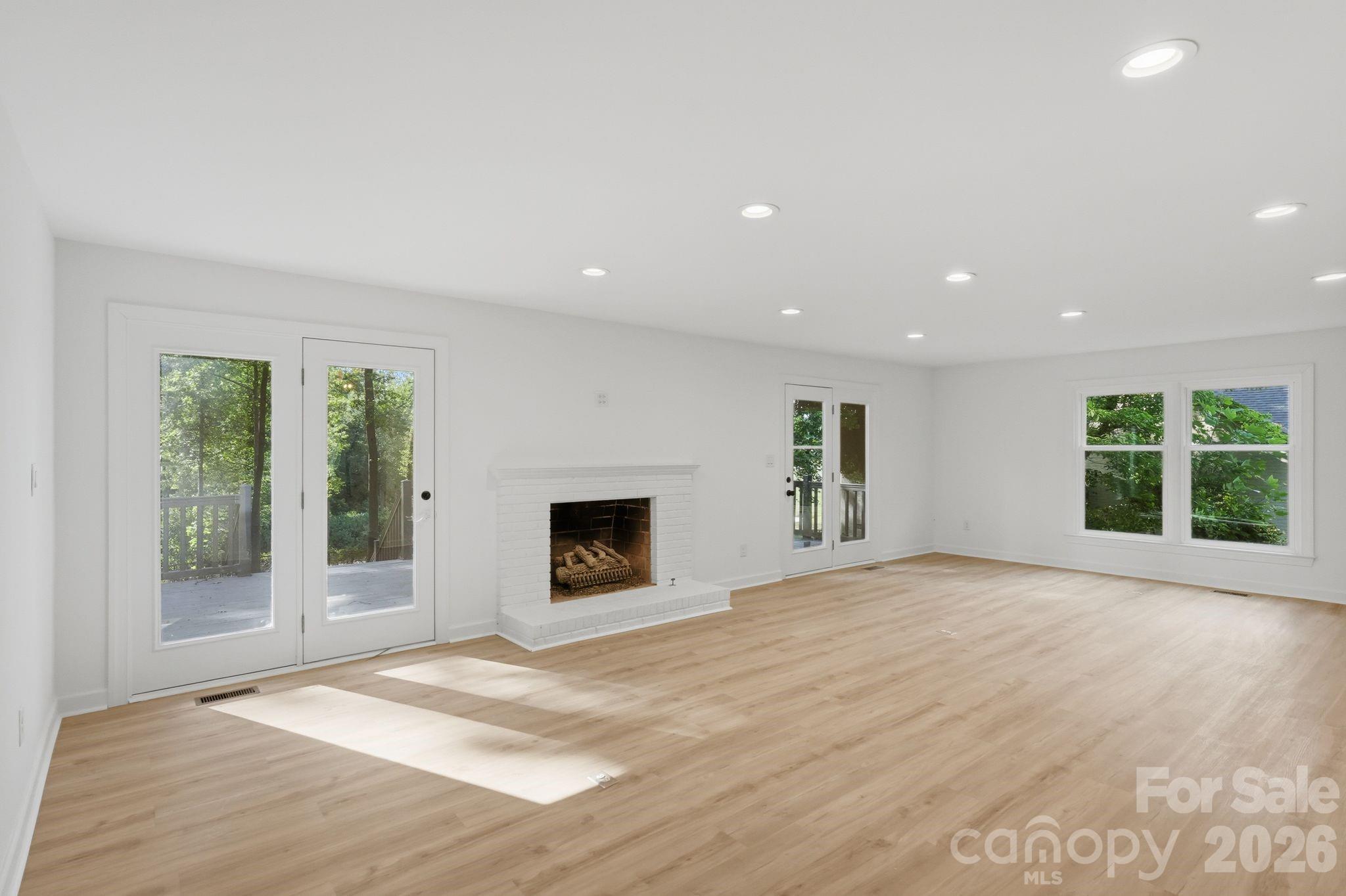 3323 Lincoln Lane — Gastonia