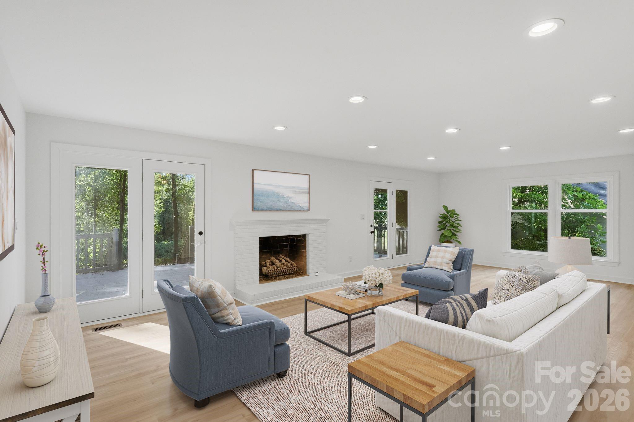 3323 Lincoln Lane — Gastonia