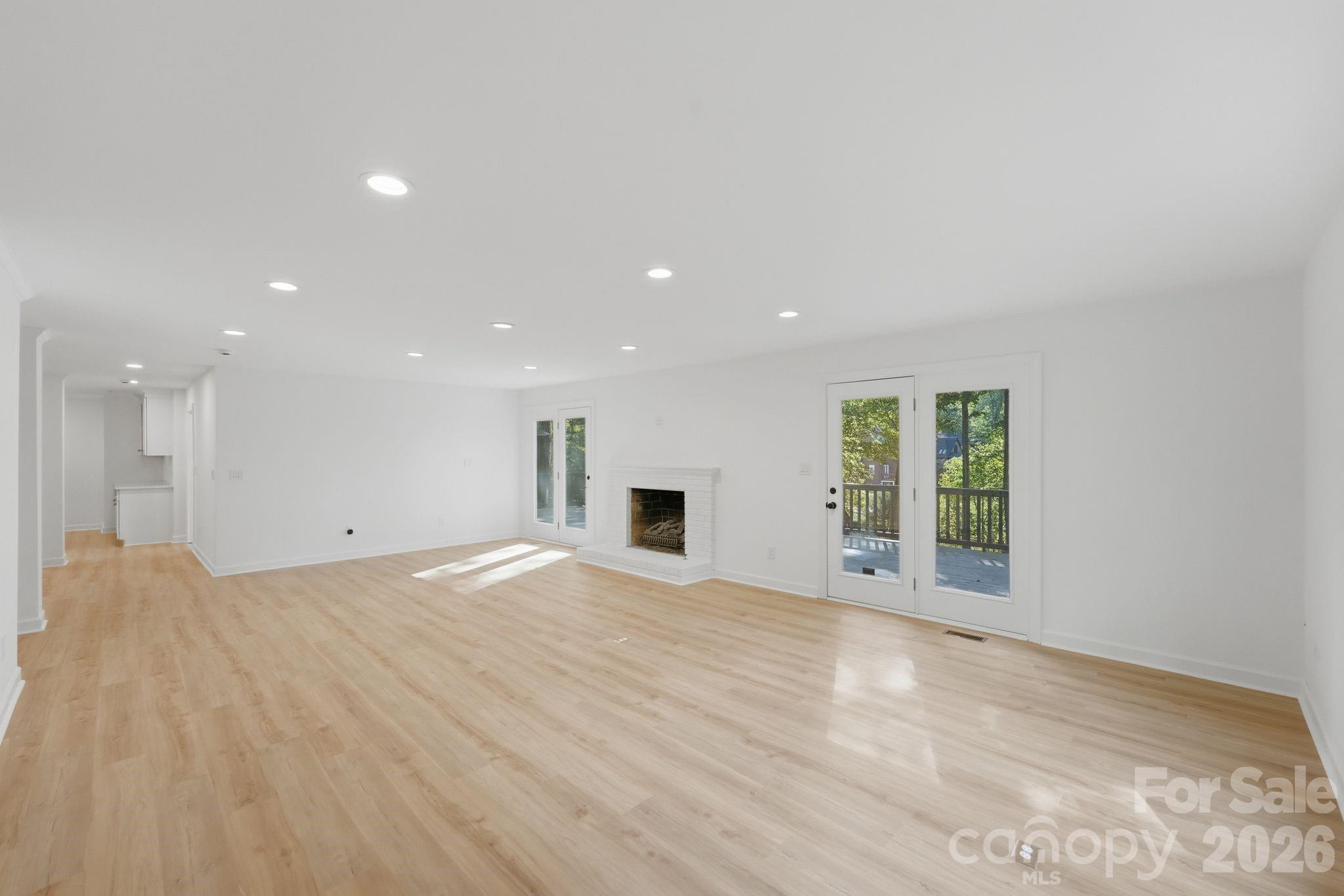 3323 Lincoln Lane — Gastonia