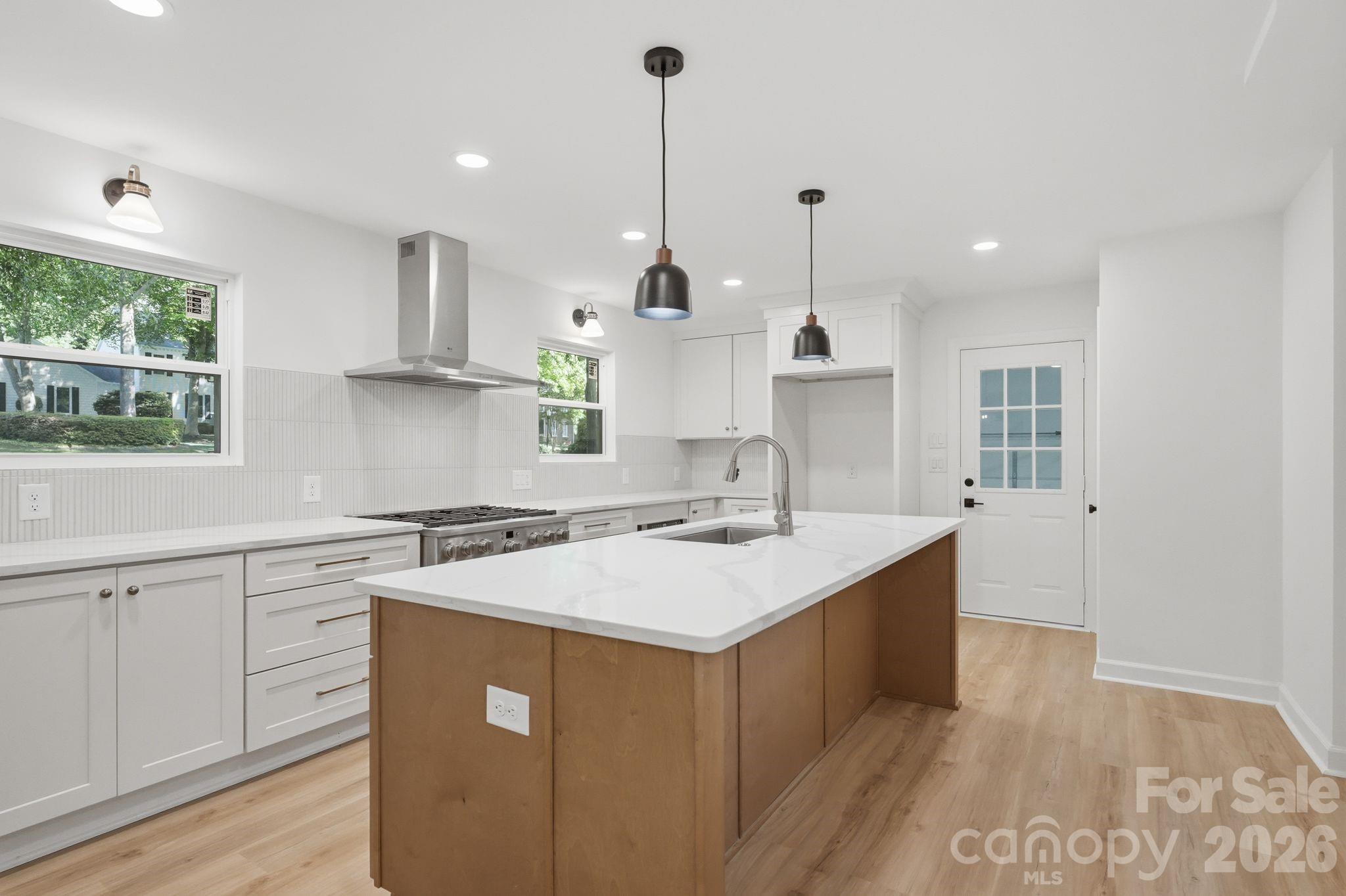 3323 Lincoln Lane — Gastonia
