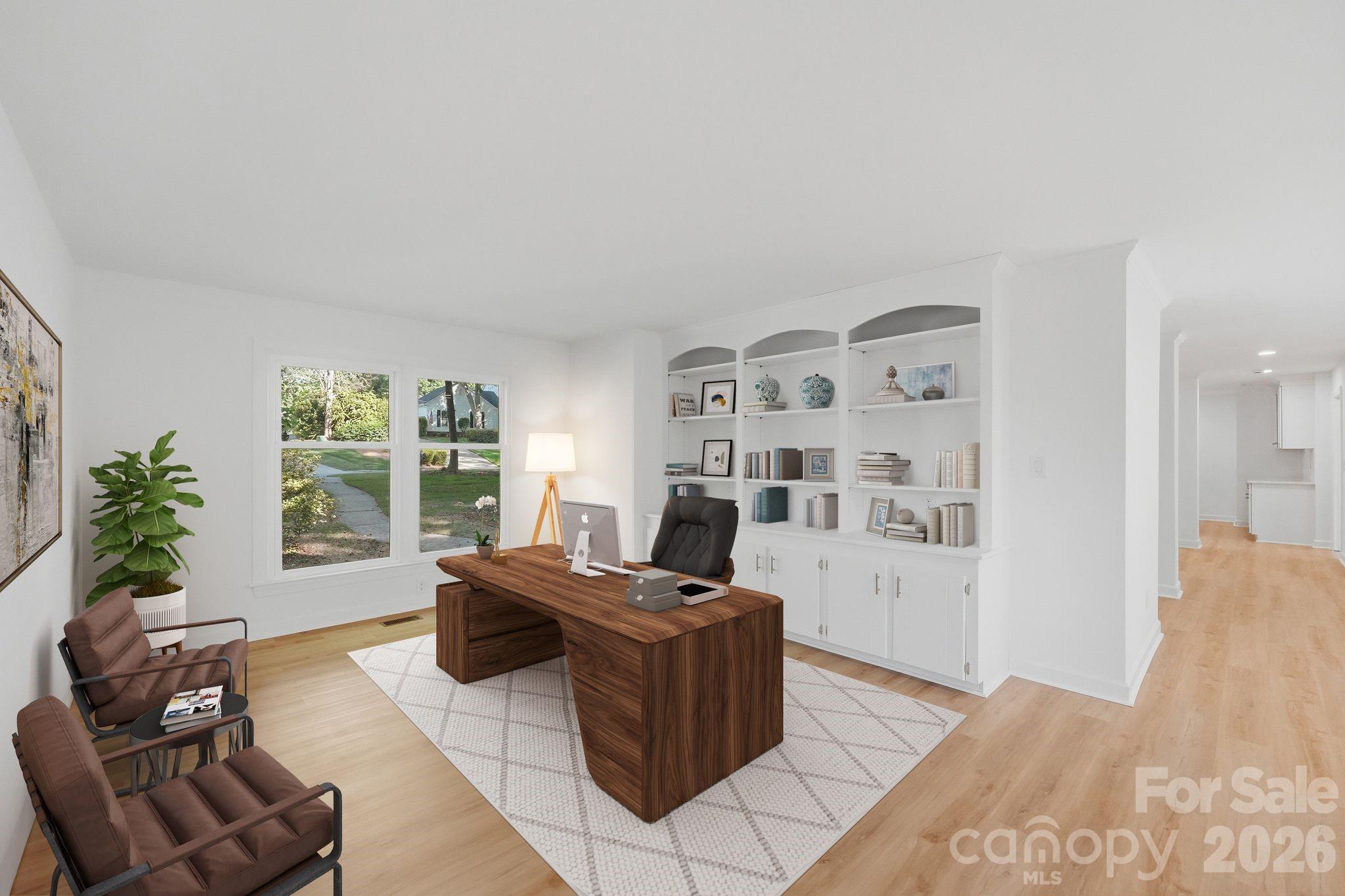 3323 Lincoln Lane — Gastonia